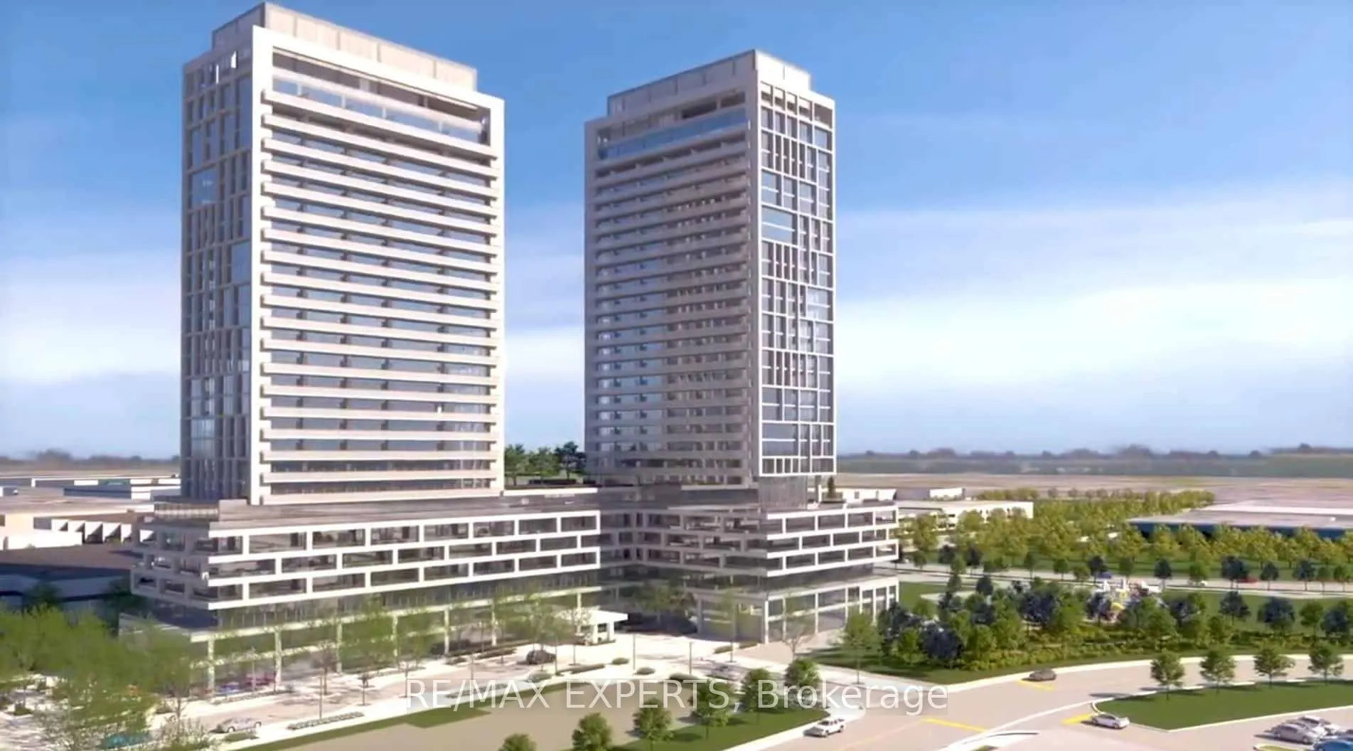 8960 JANE Street, #1802