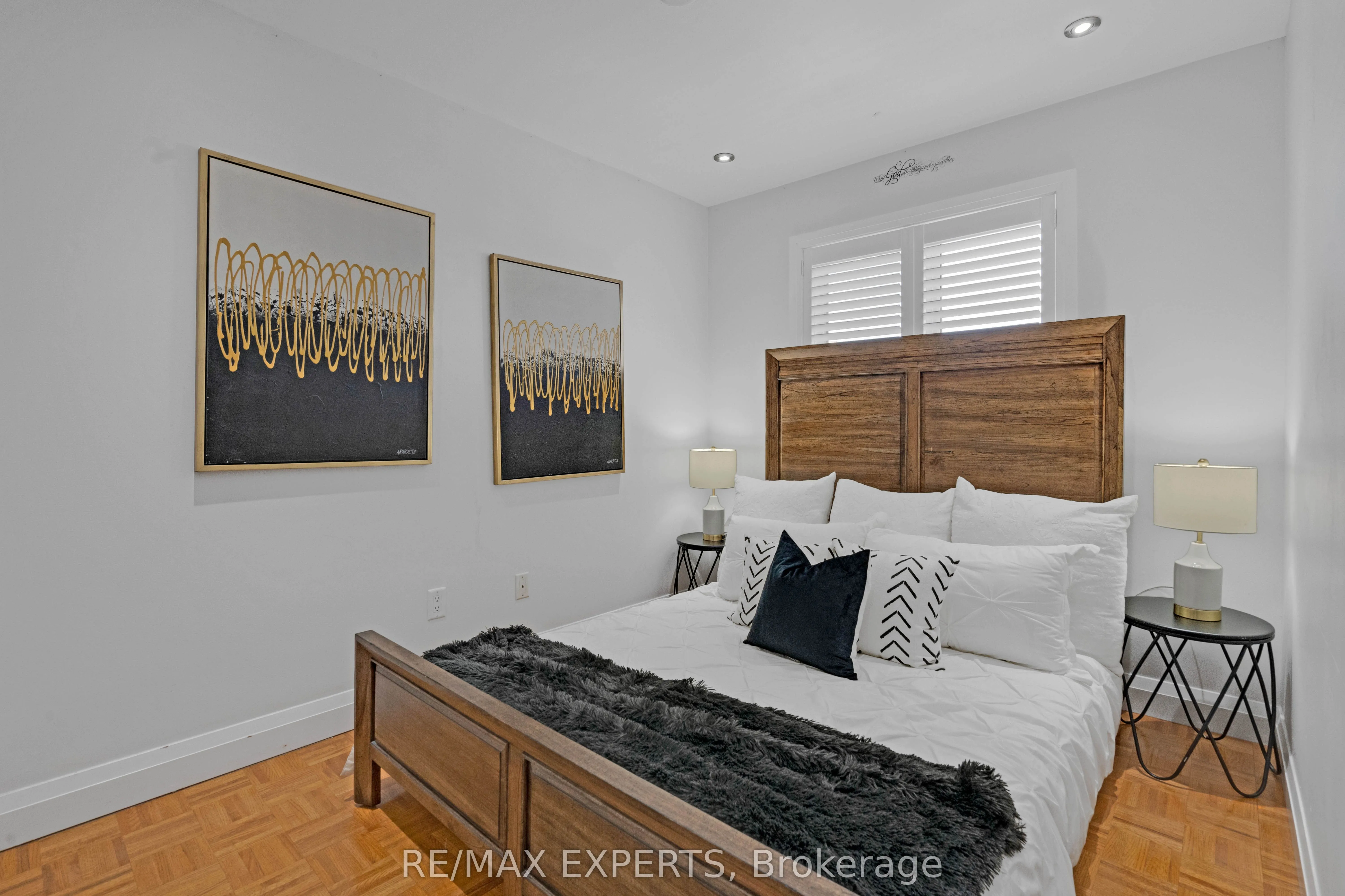 19 Foxchase Avenue, #32
