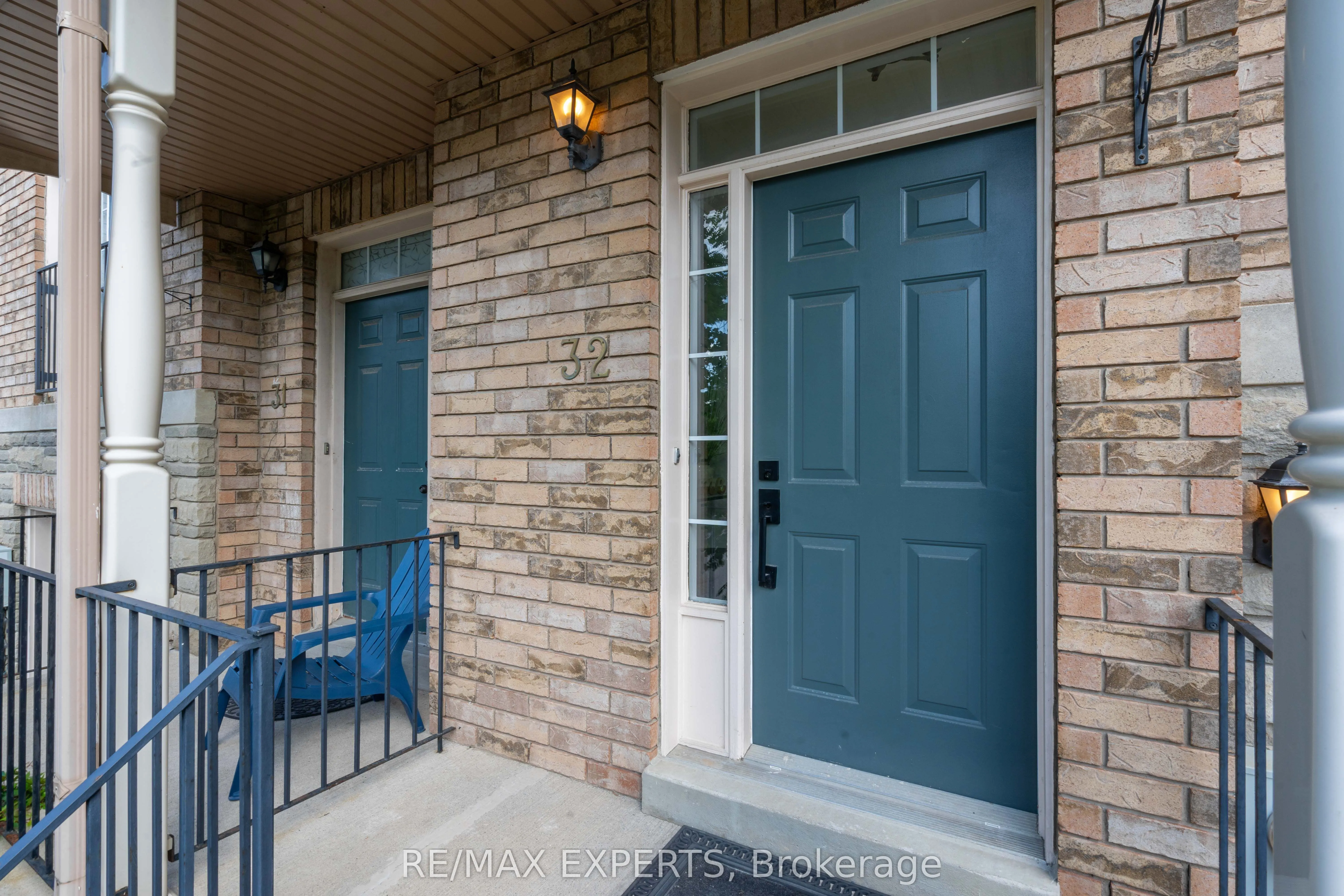 19 Foxchase Avenue, #32