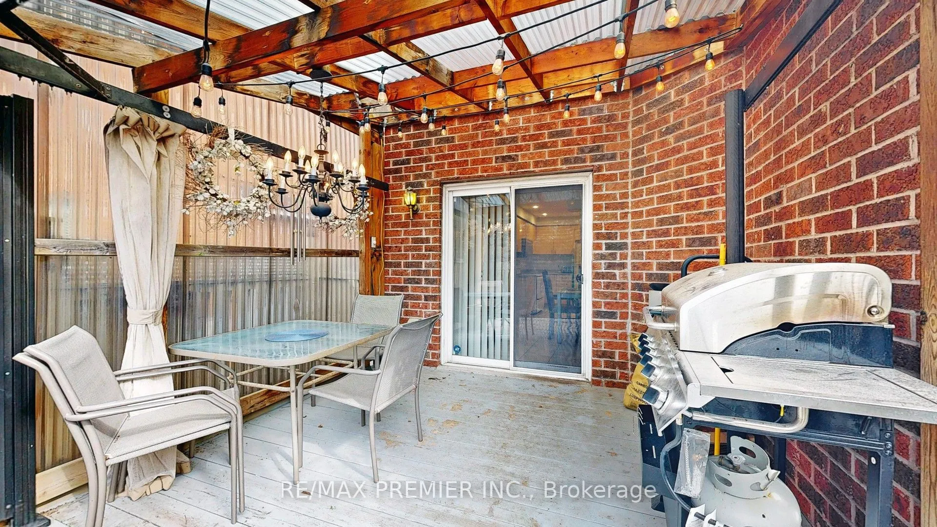 215 Drummond Drive