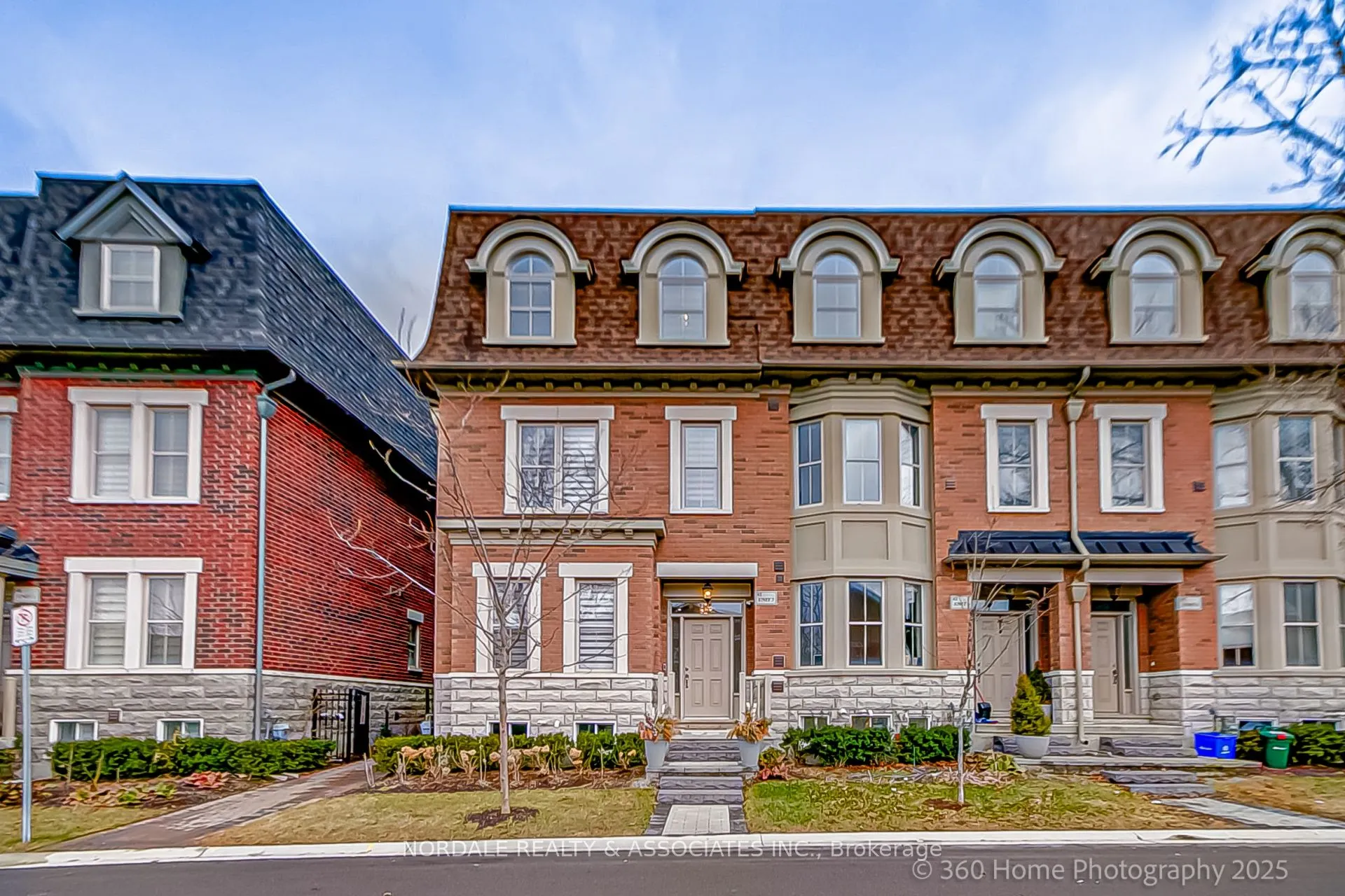 2 Church Street, #7