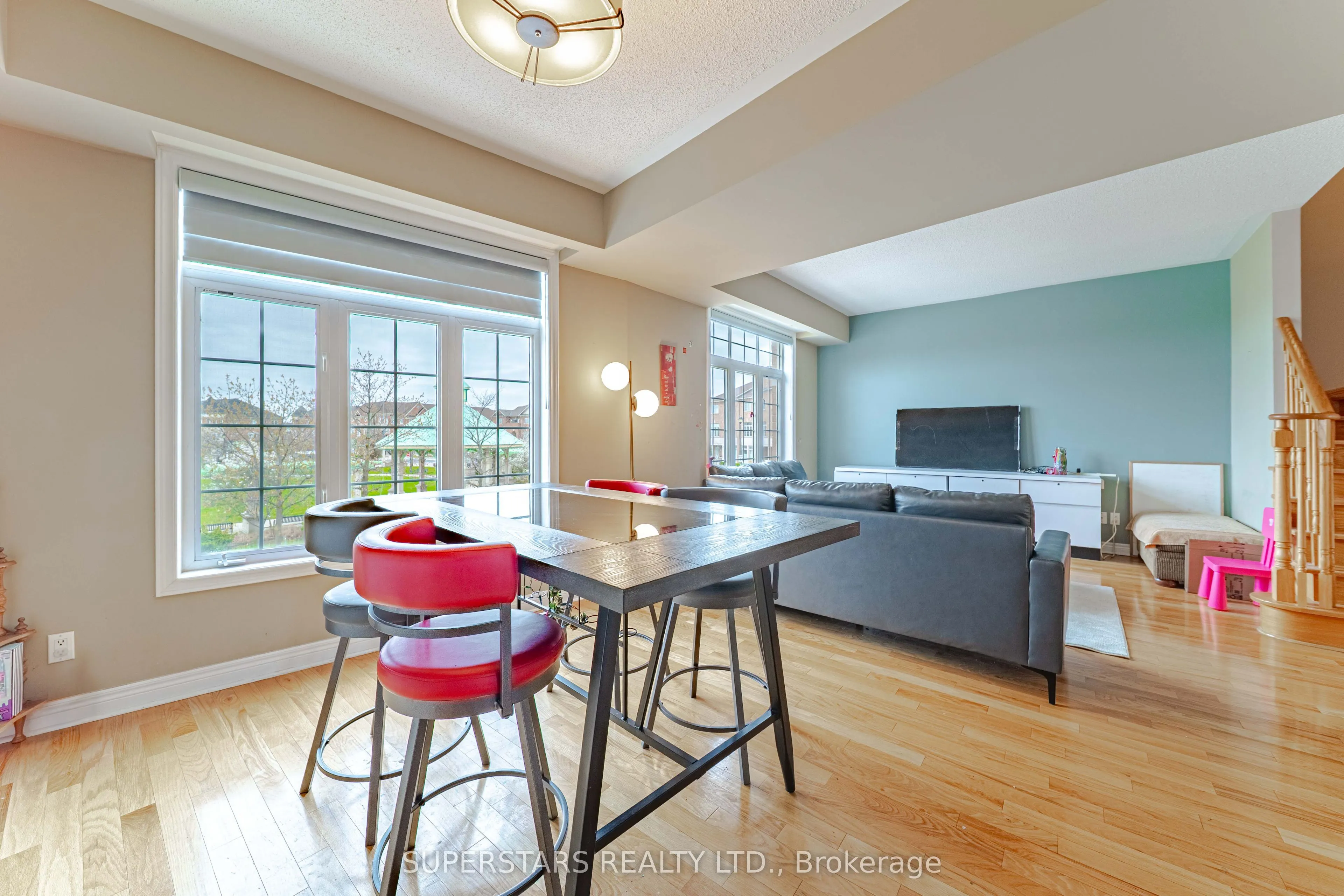 30 Greensborough Village Circle, #22