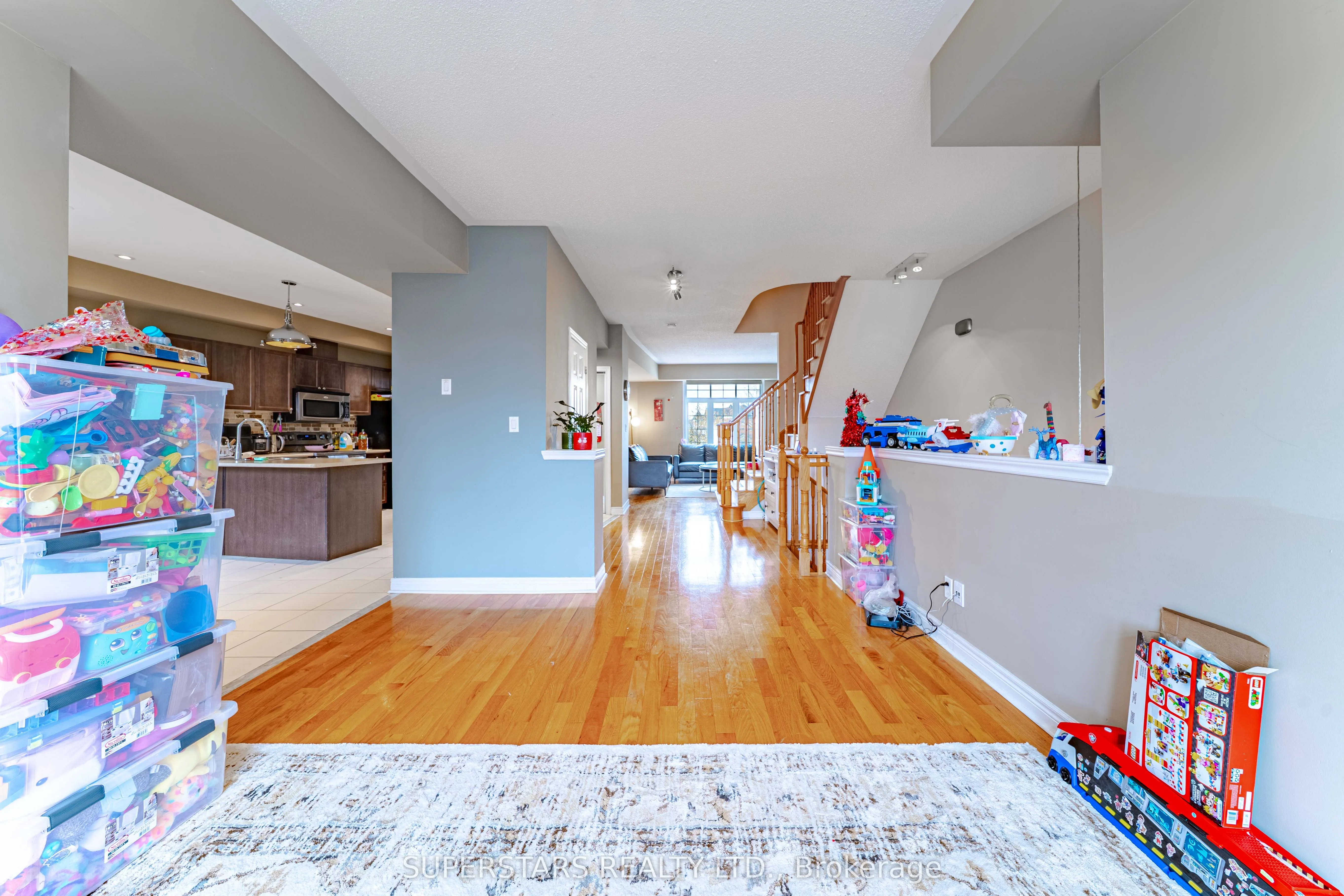 30 Greensborough Village Circle, #22