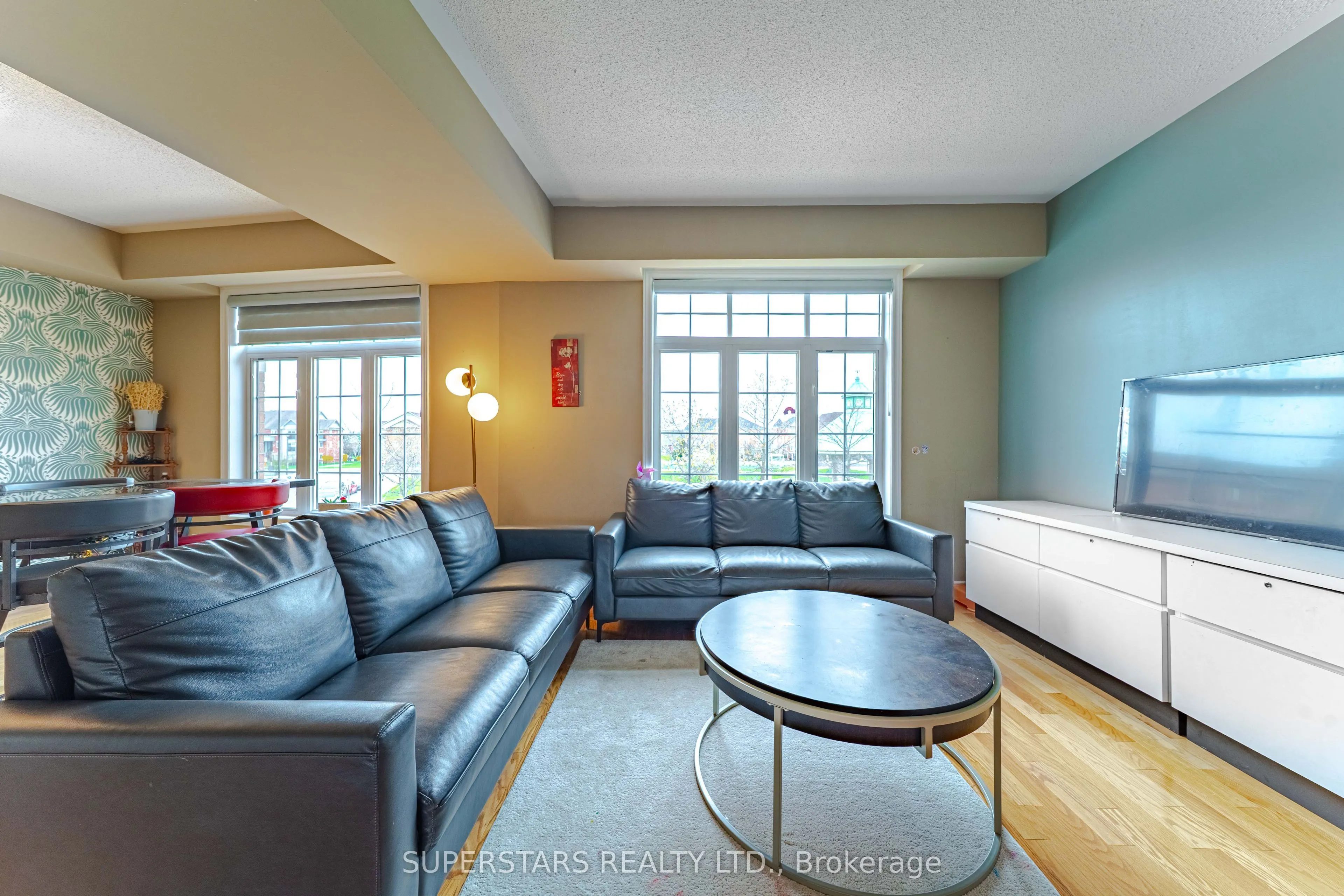 30 Greensborough Village Circle, #22