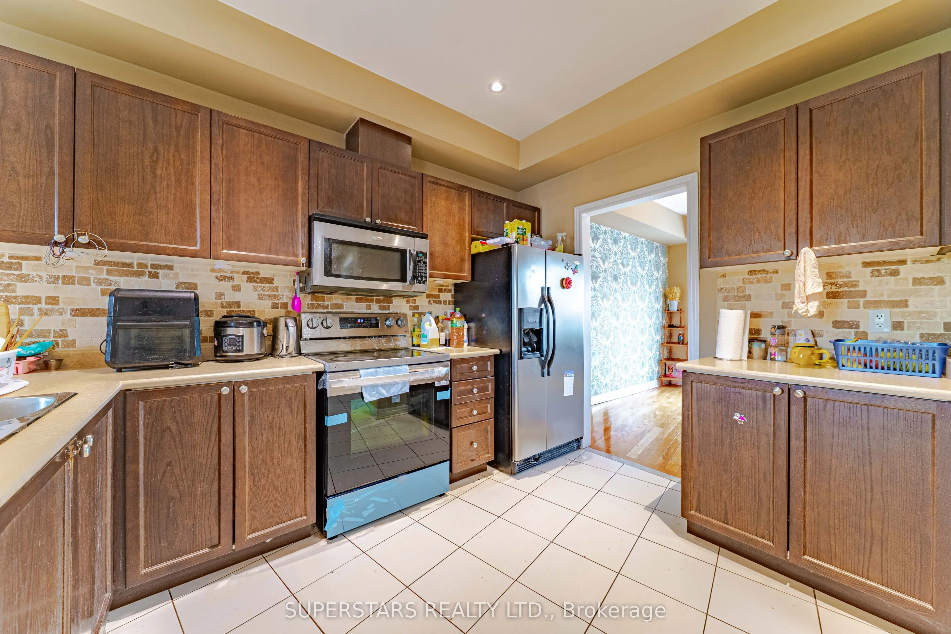 30 Greensborough Village Circle, #22