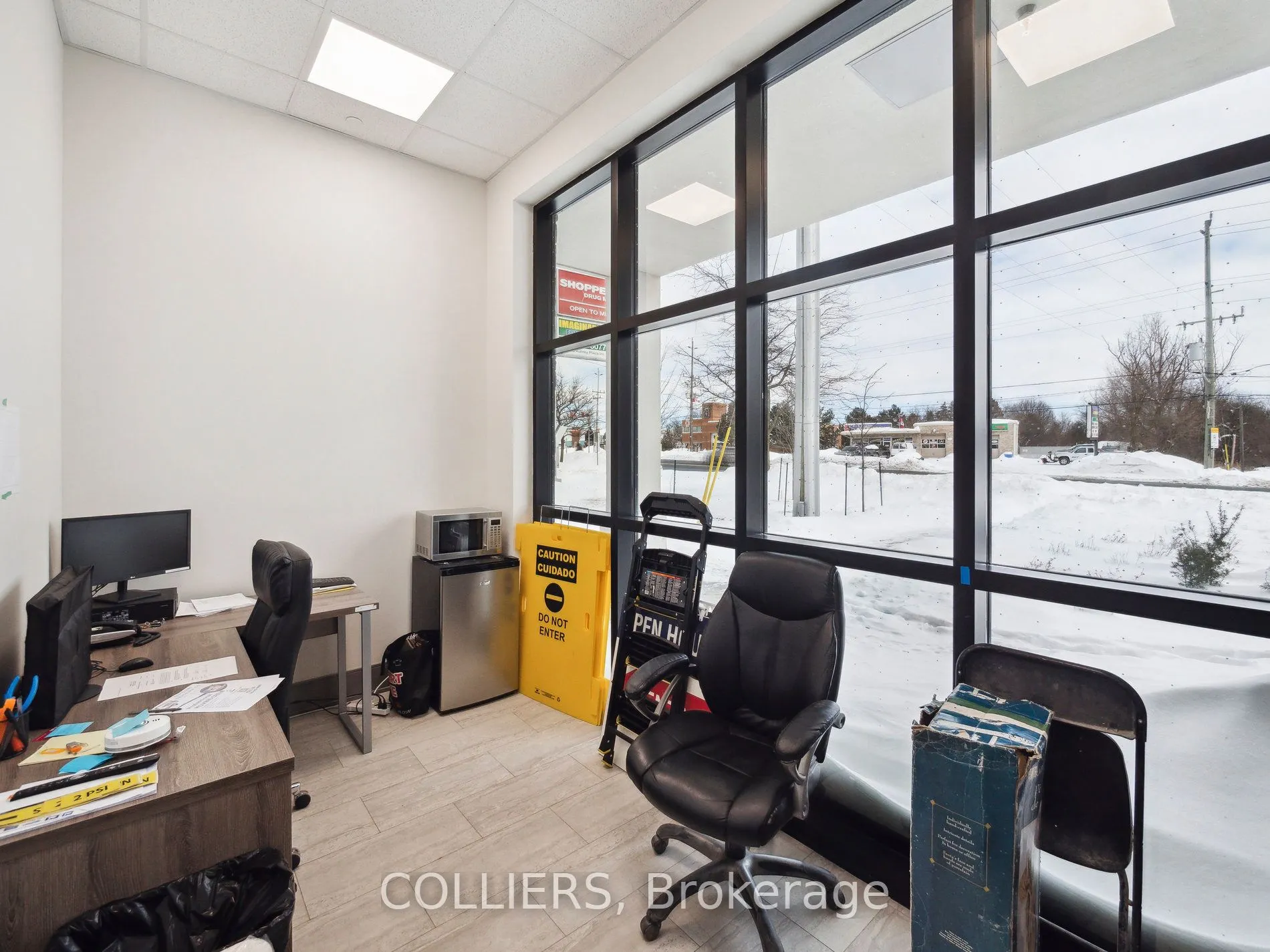 13042 Yonge Street
