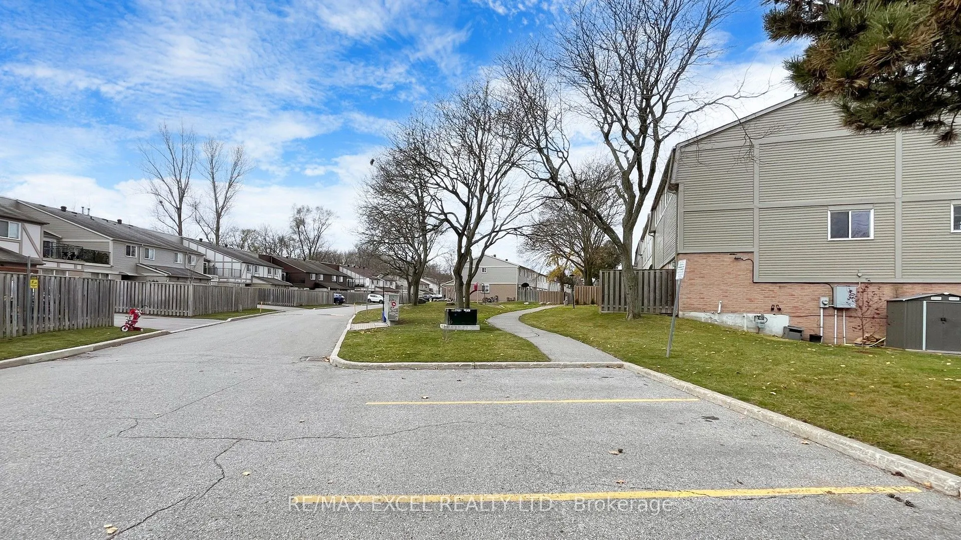 40 New Port Way, #68