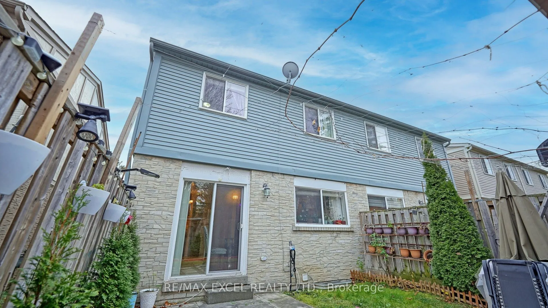 40 New Port Way, #68