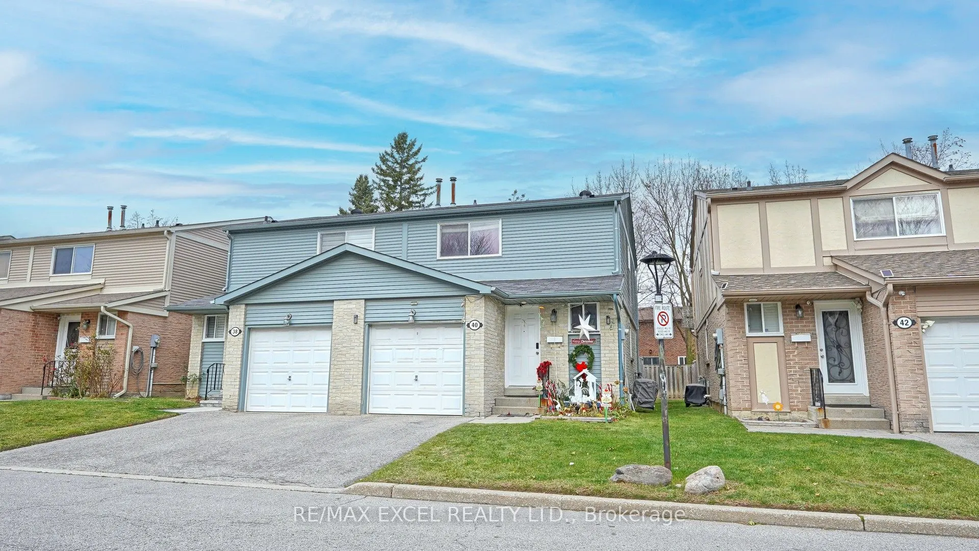 40 New Port Way, #68