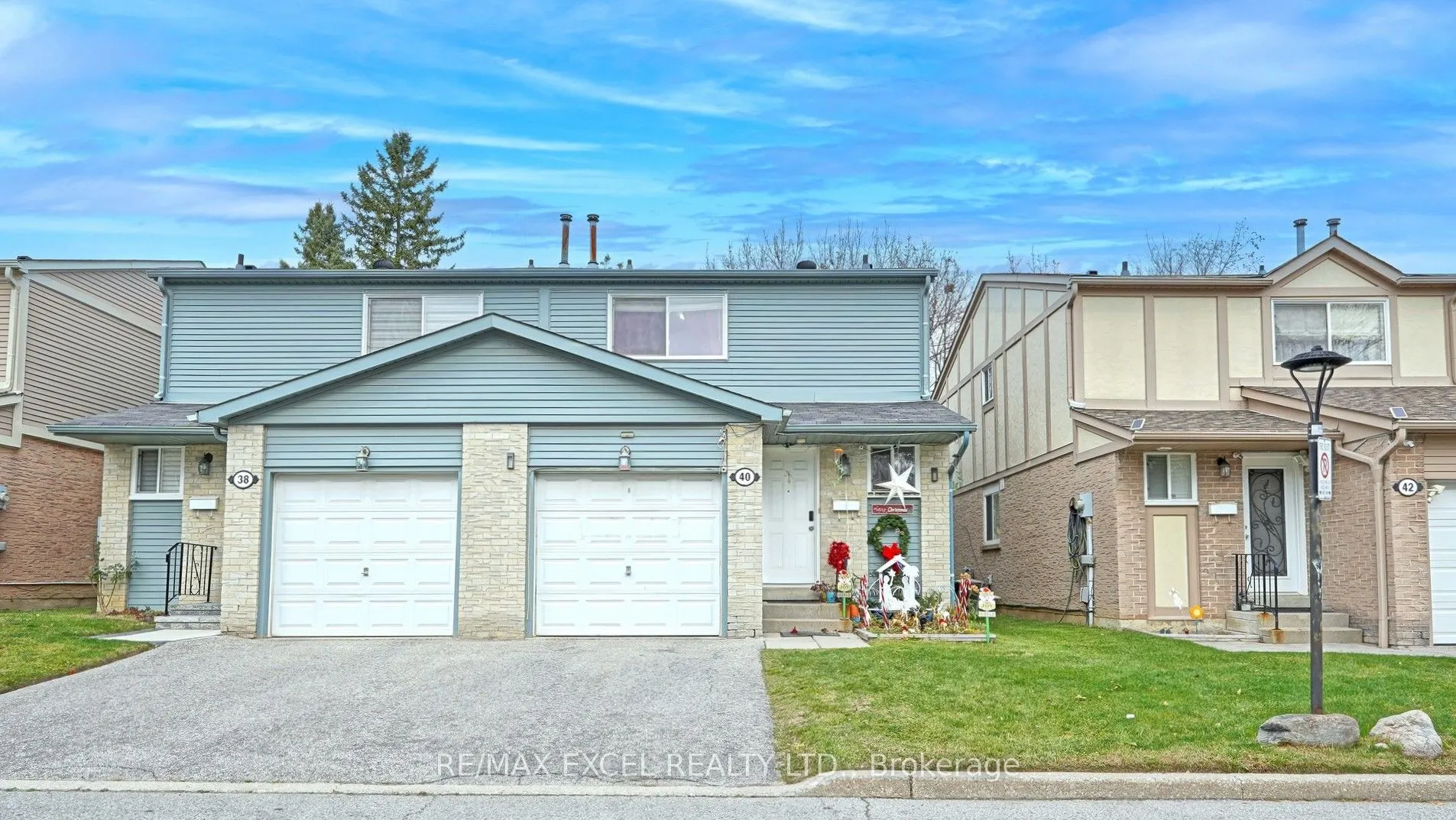 40 New Port Way, #68