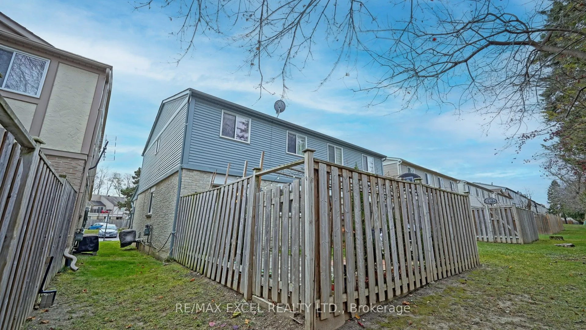 40 New Port Way, #68