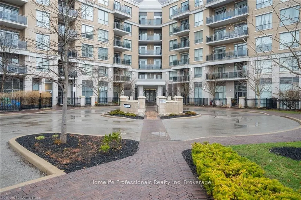 111 Civic Square Gate, #619