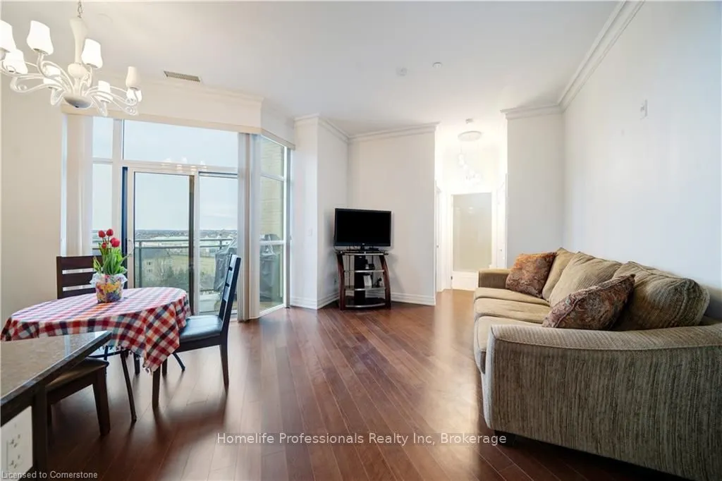 111 Civic Square Gate, #619