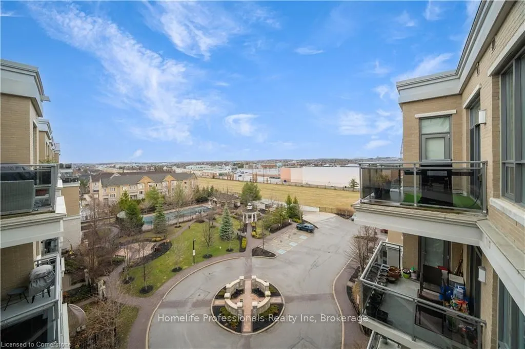 111 Civic Square Gate, #619