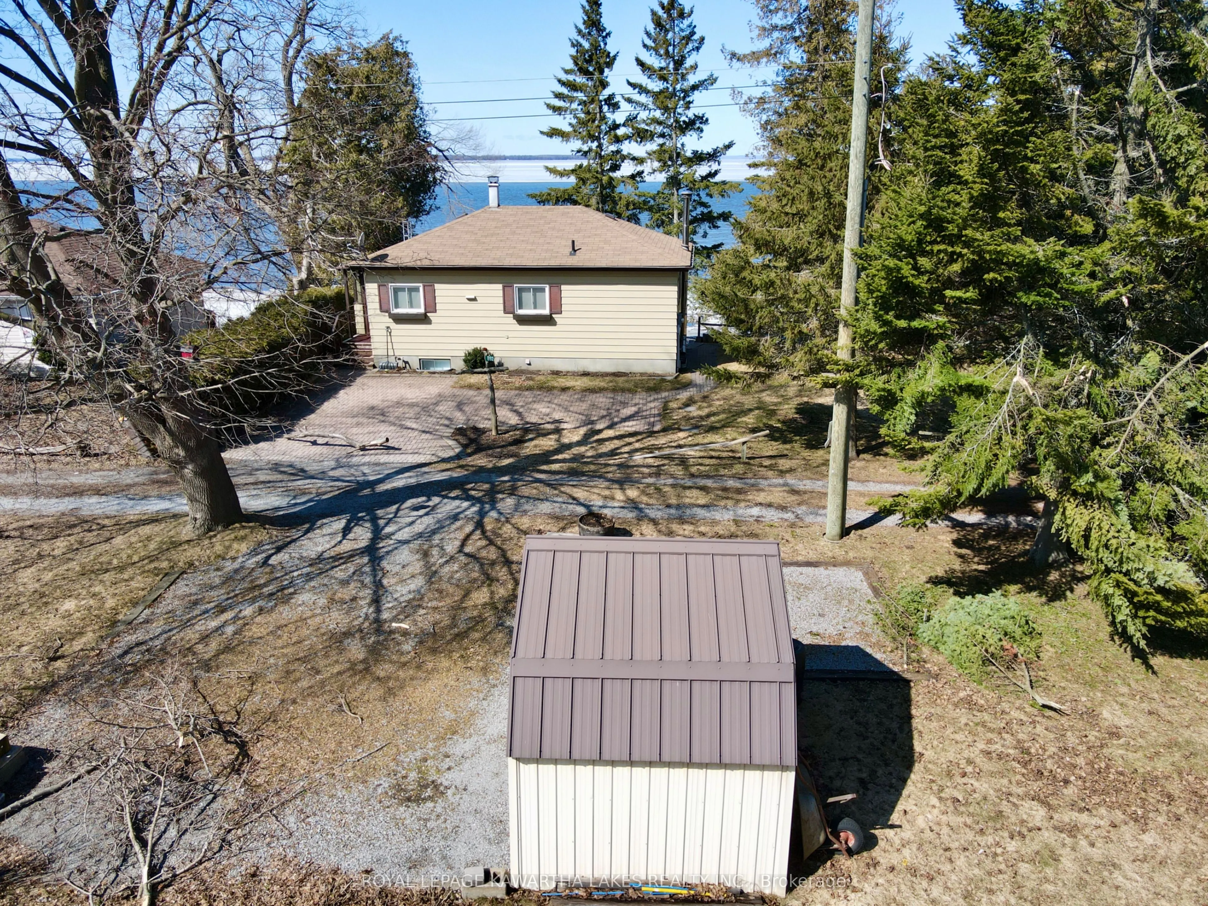 92 Alsops Beach Road
