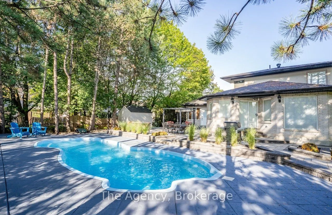 126 Babcombe Drive