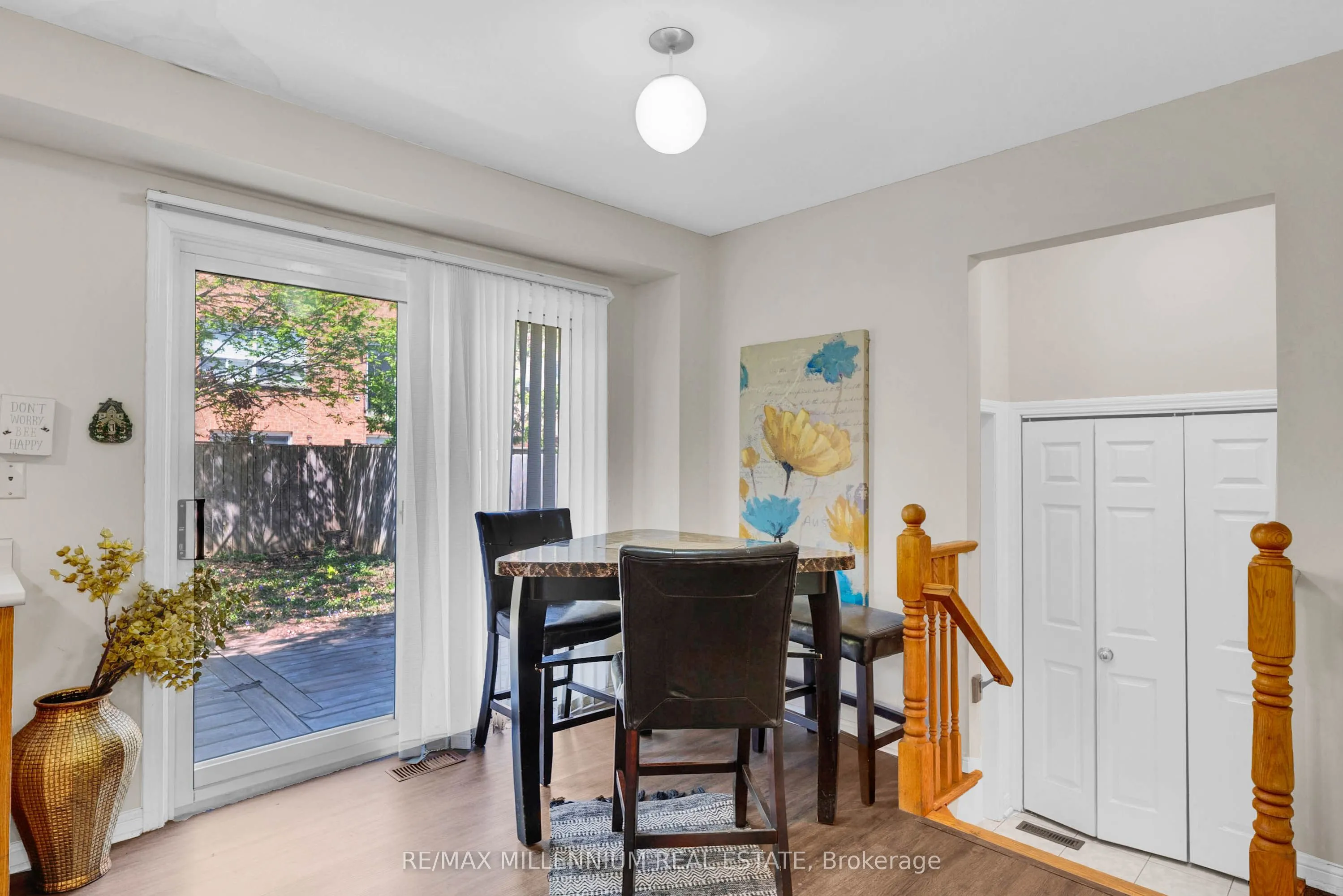 10 Mainland Crescent E