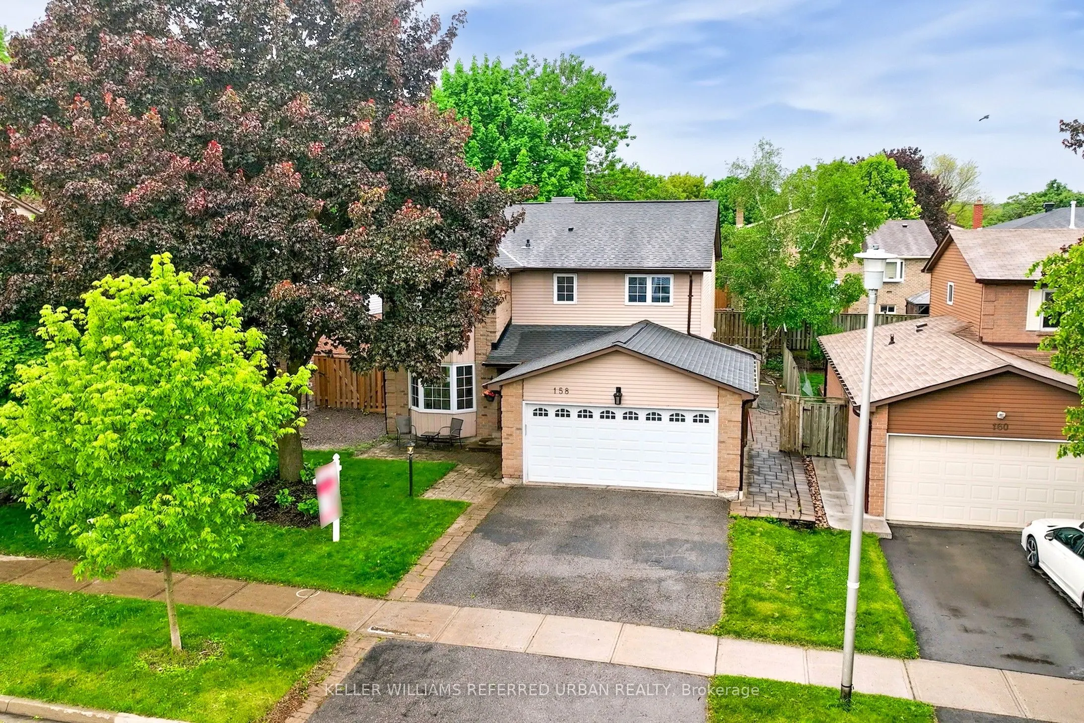 158 Walton Drive