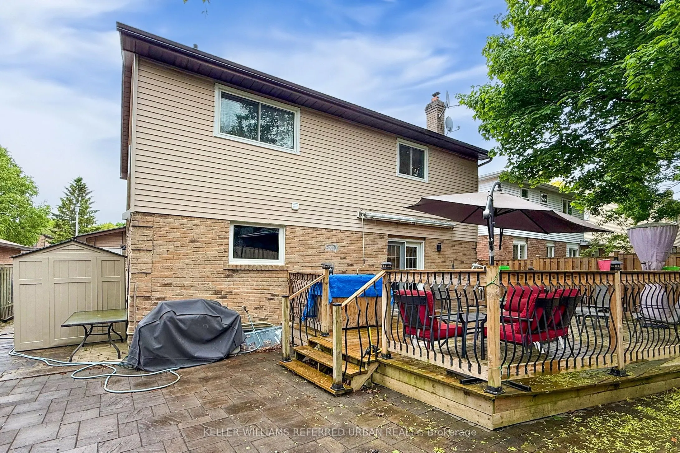 158 Walton Drive