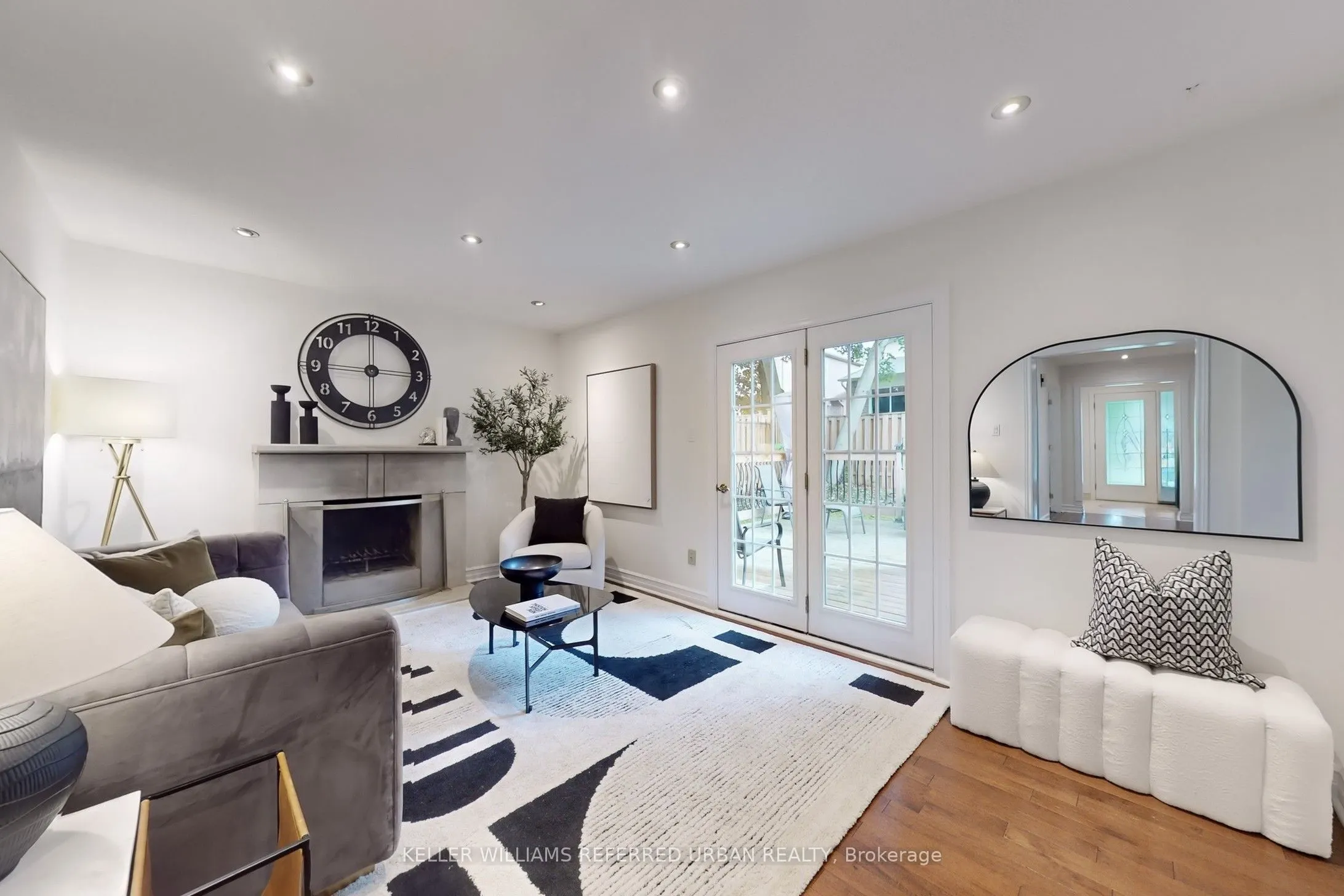 158 Walton Drive