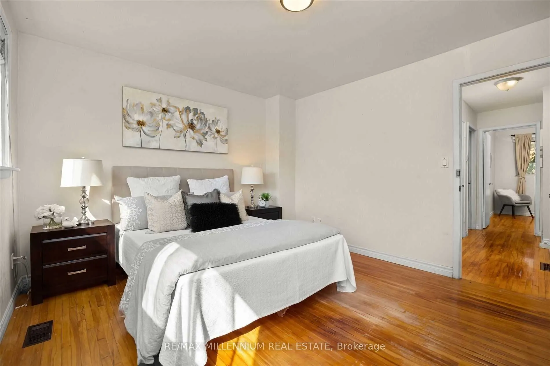 17 The Carriage Way, ##17