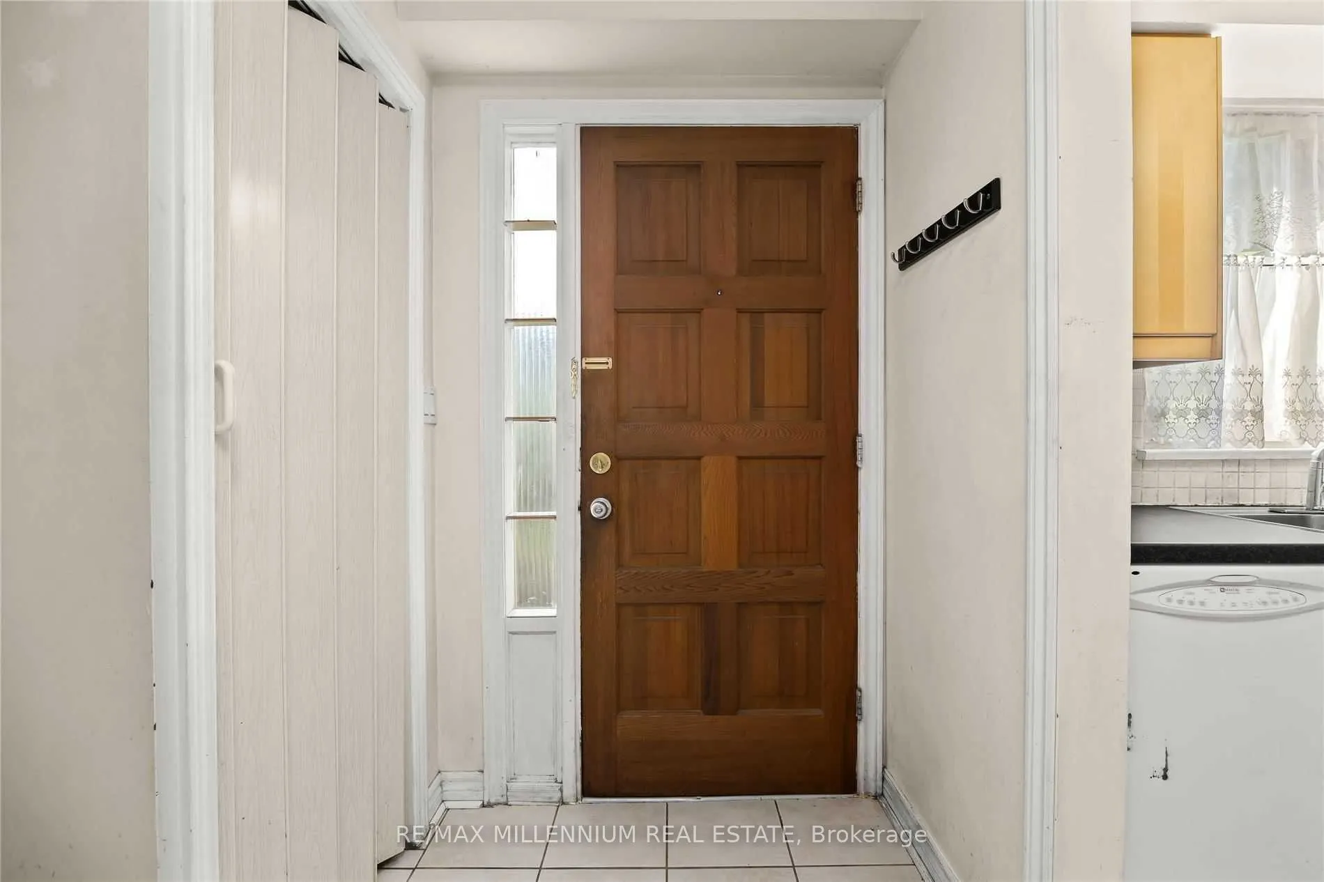 17 The Carriage Way, ##17