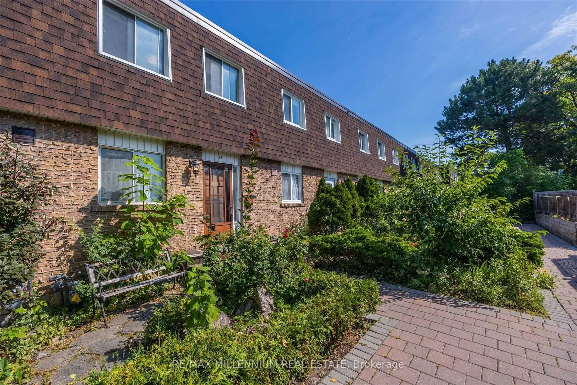 17 The Carriage Way, ##17