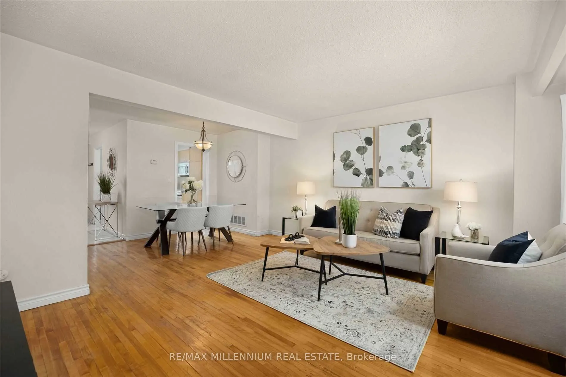 17 The Carriage Way, ##17