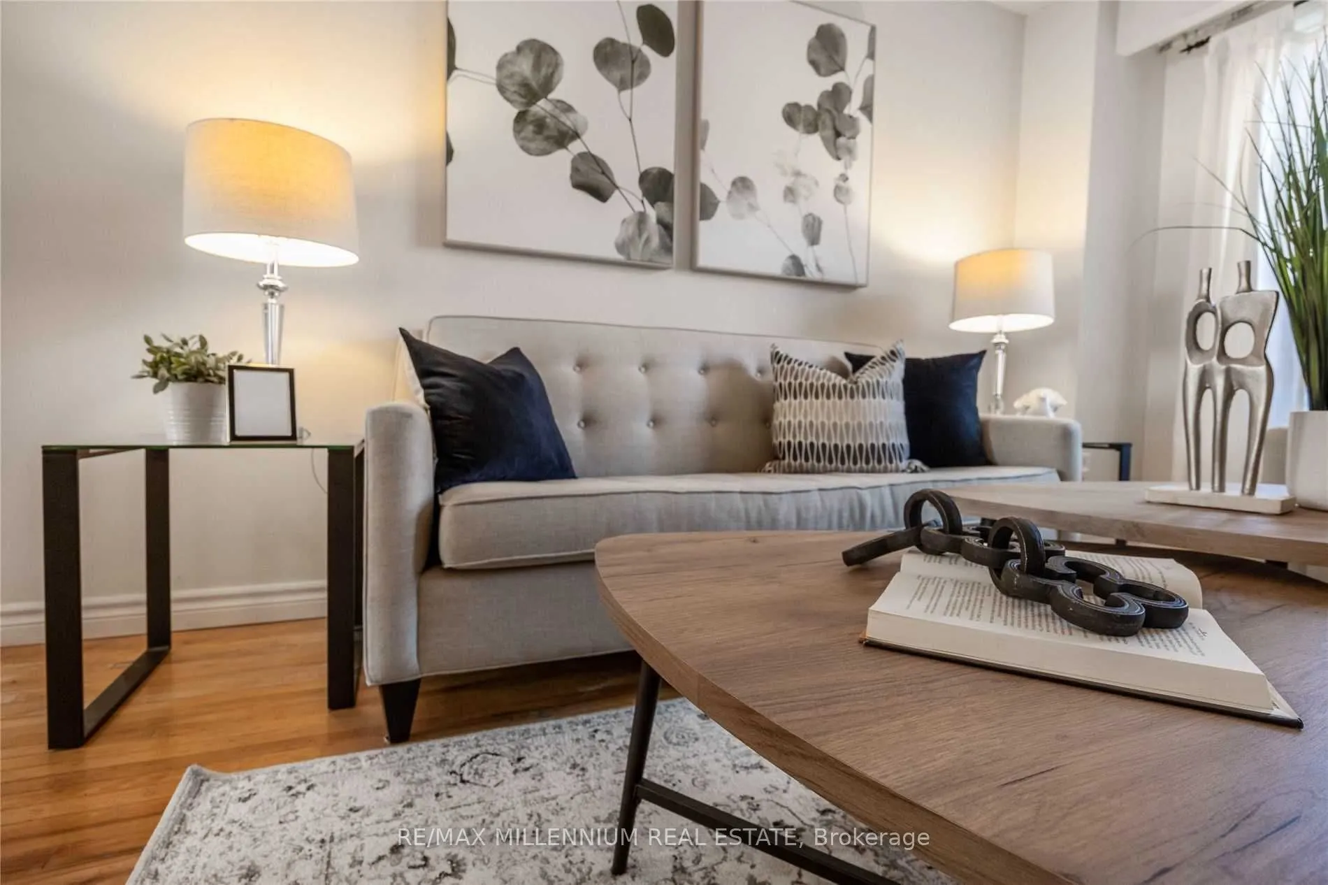17 The Carriage Way, ##17
