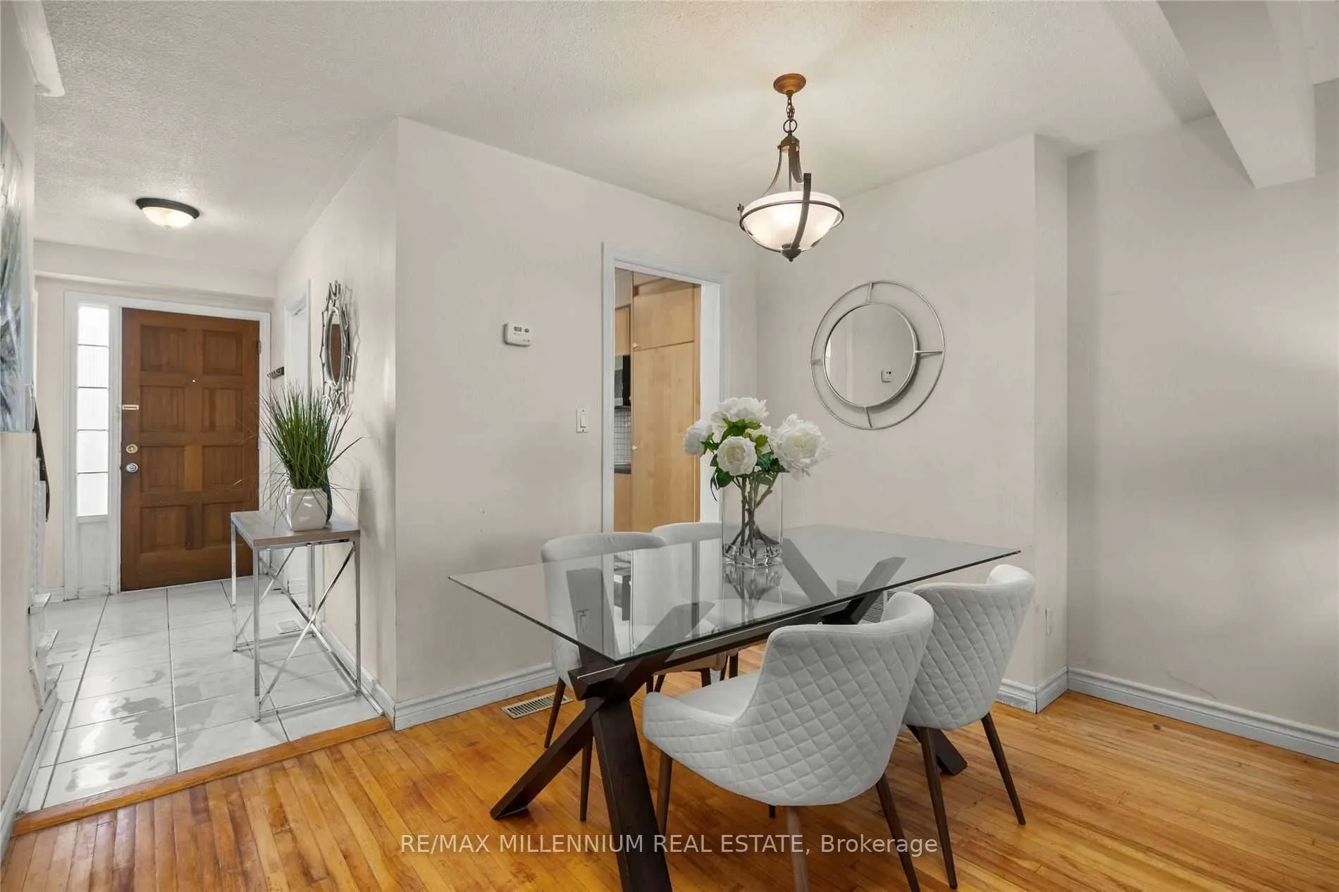 17 The Carriage Way, ##17