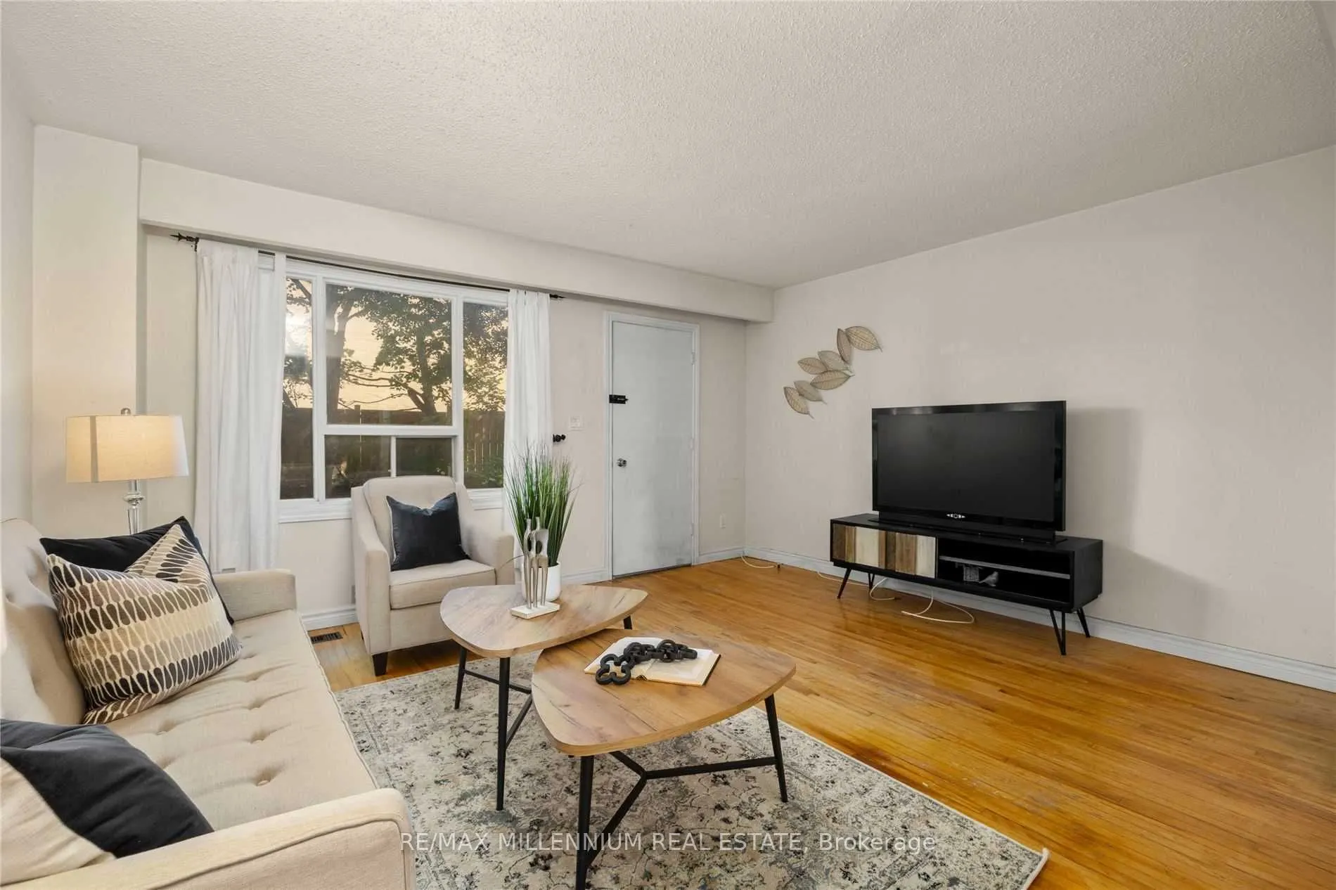 17 The Carriage Way, ##17