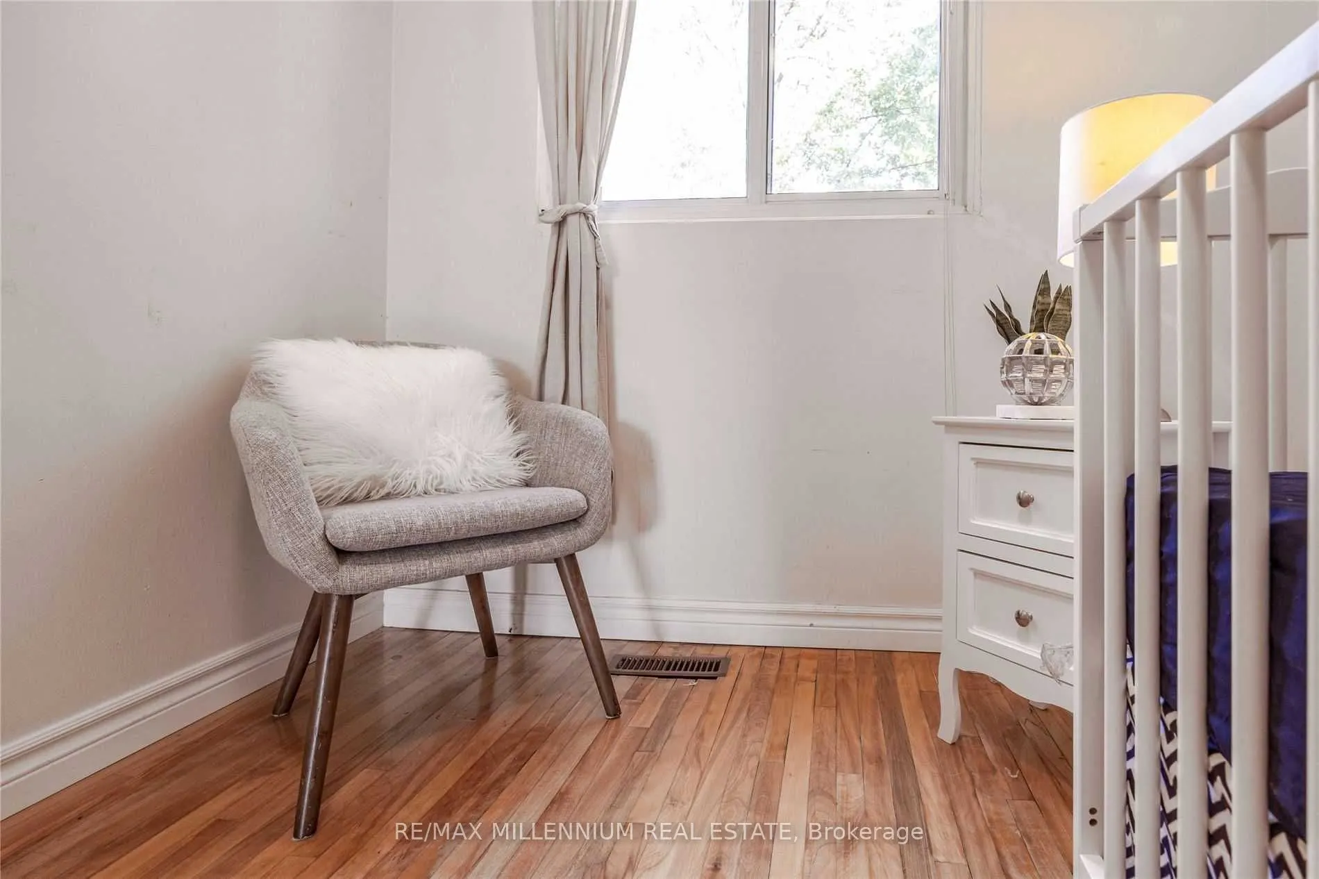 17 The Carriage Way, ##17