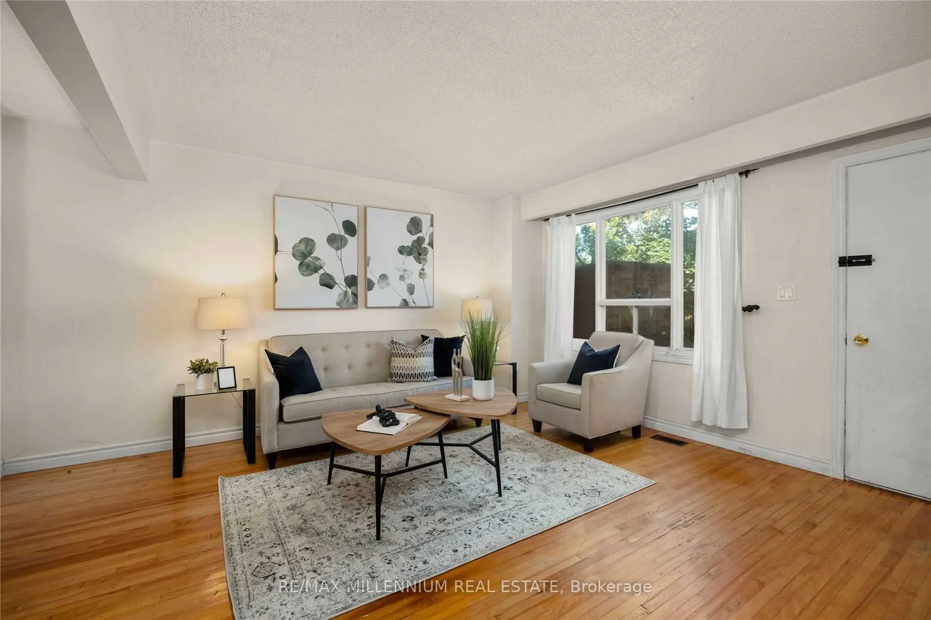 17 The Carriage Way, ##17