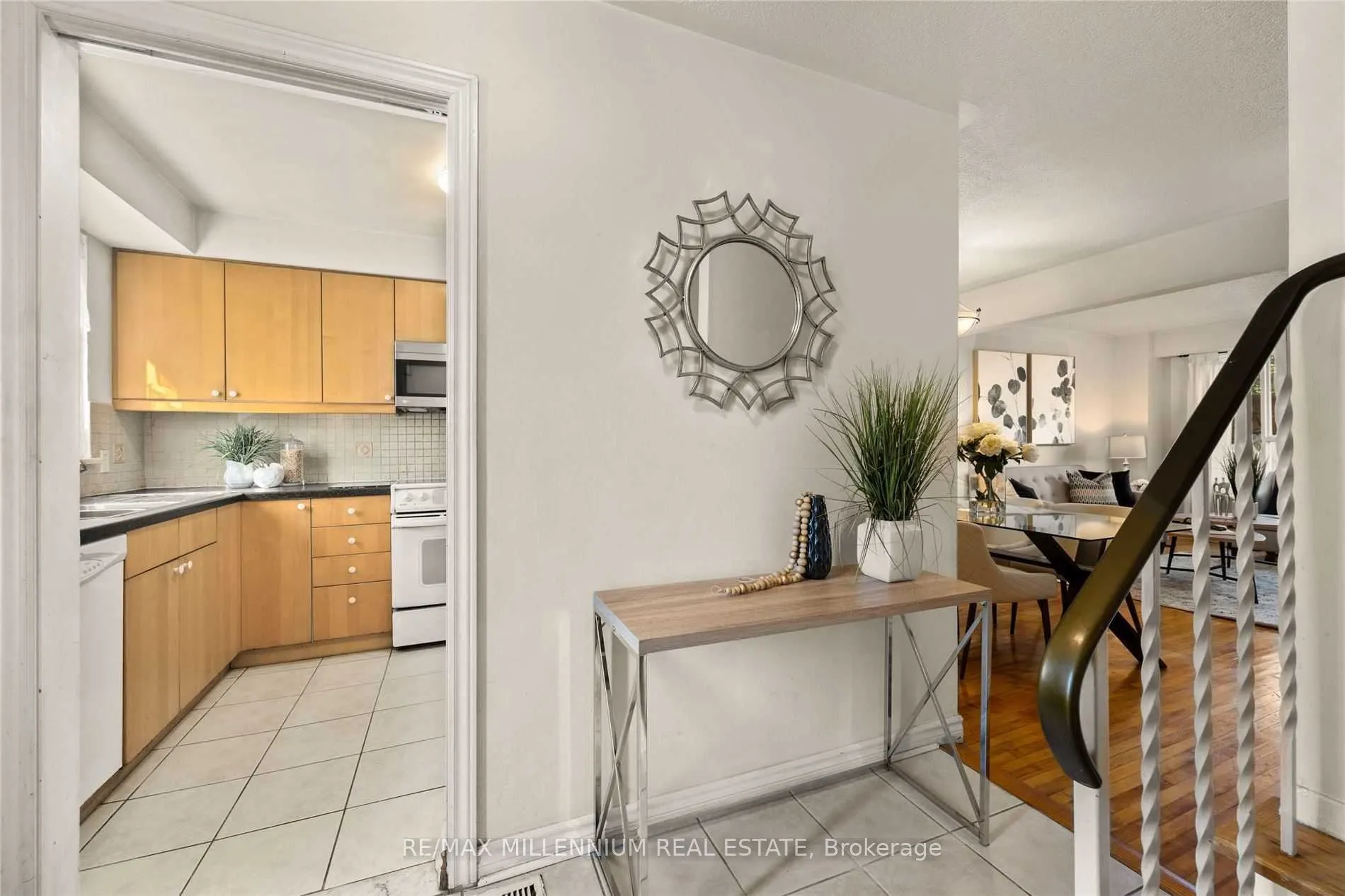 17 The Carriage Way, ##17