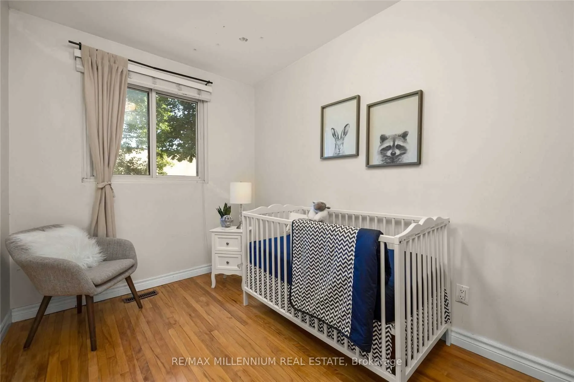 17 The Carriage Way, ##17