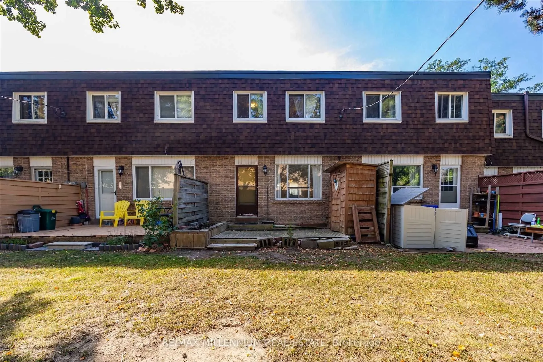 17 The Carriage Way, ##17