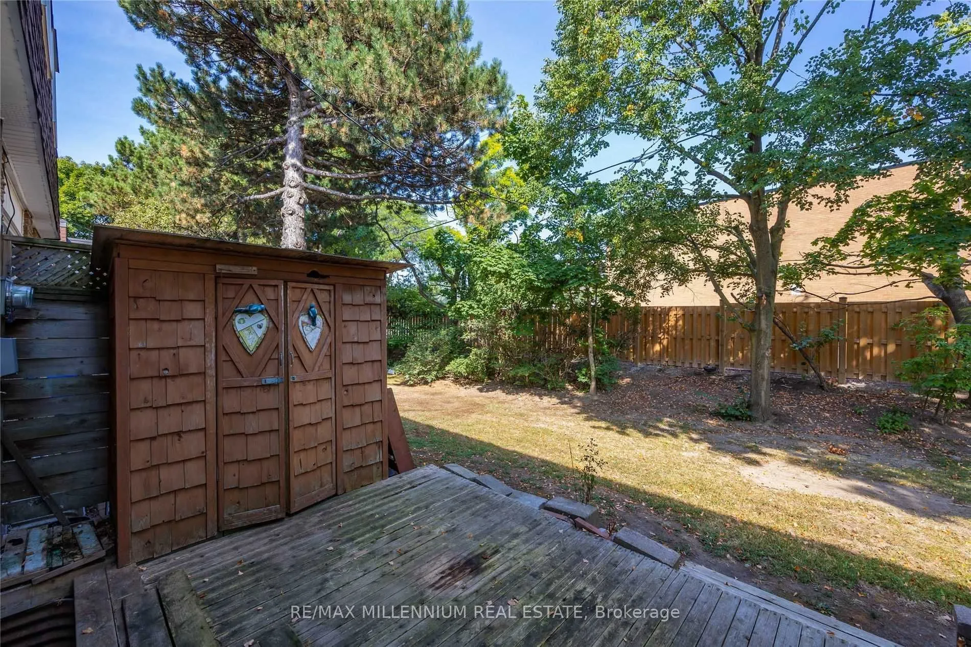 17 The Carriage Way, ##17