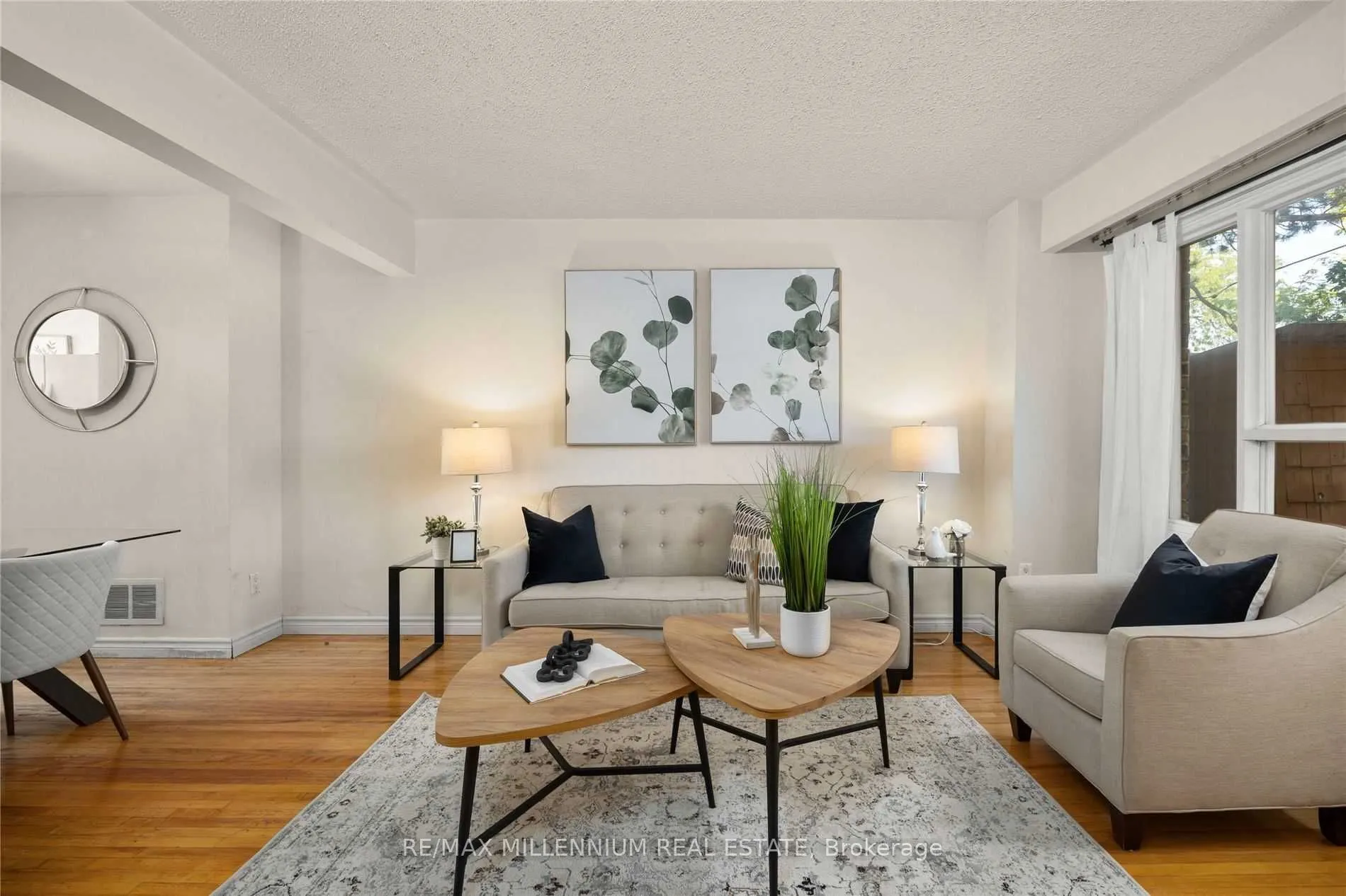 17 The Carriage Way, ##17