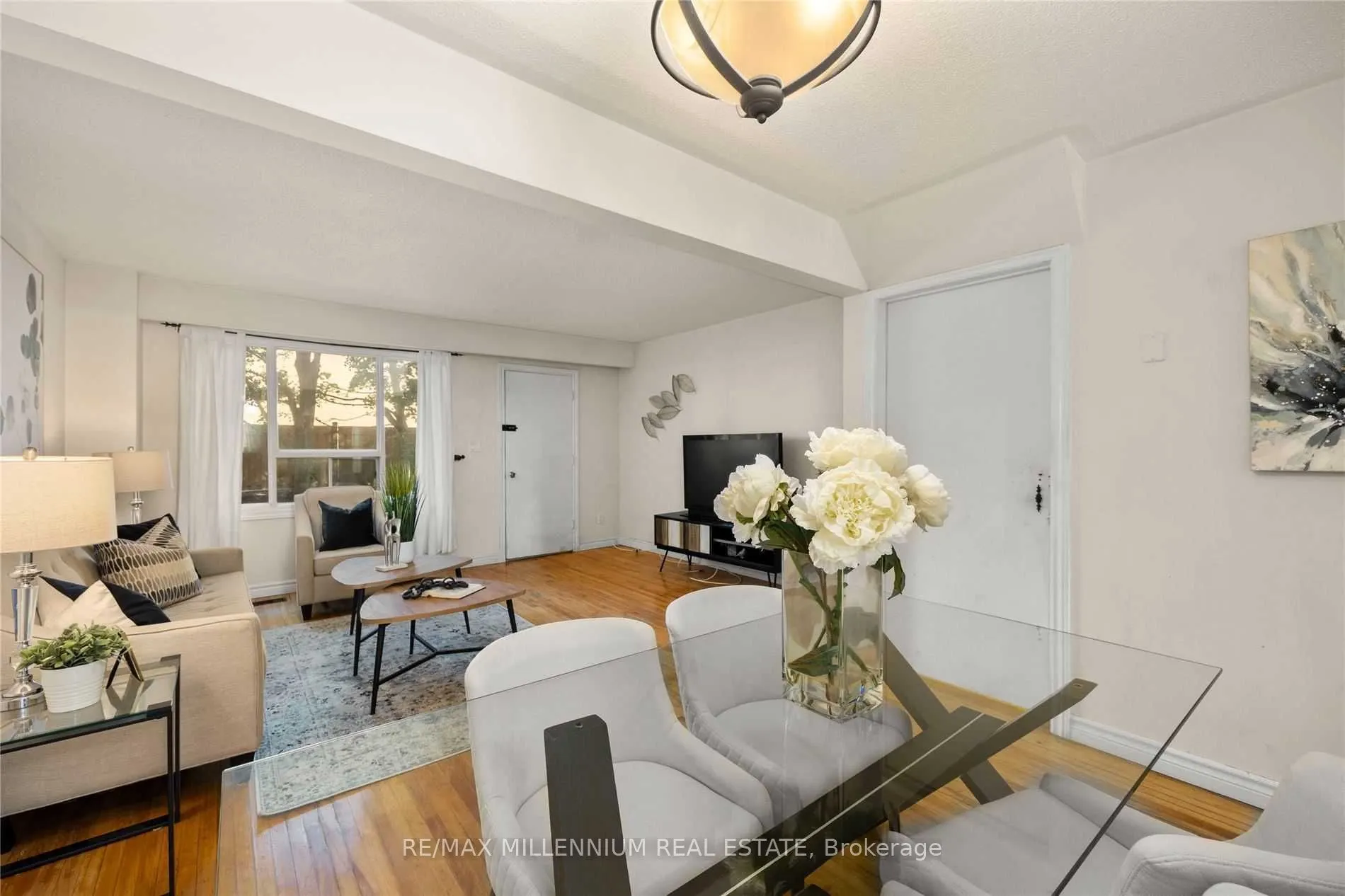 17 The Carriage Way, ##17