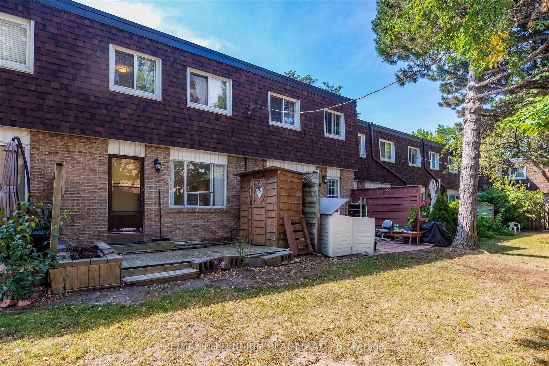 17 The Carriage Way, ##17