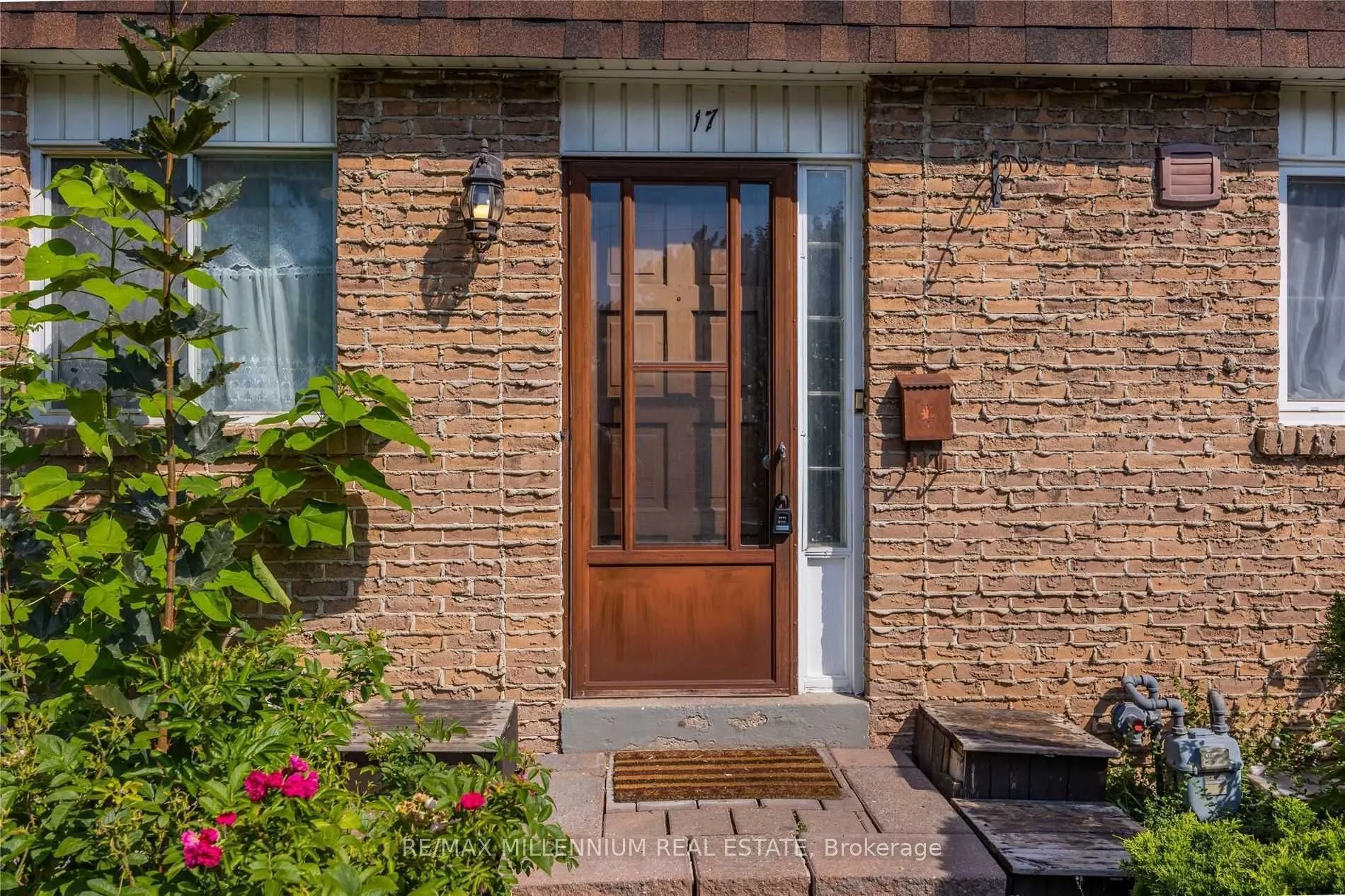 17 The Carriage Way, ##17