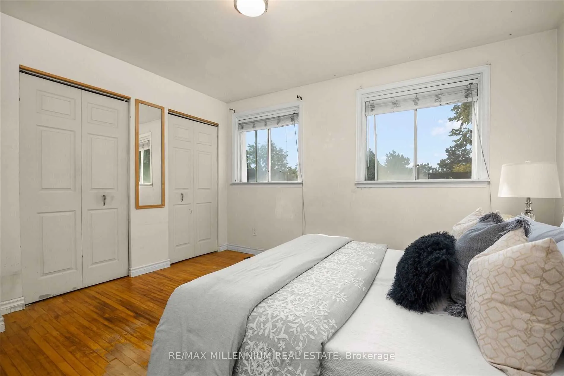 17 The Carriage Way, ##17