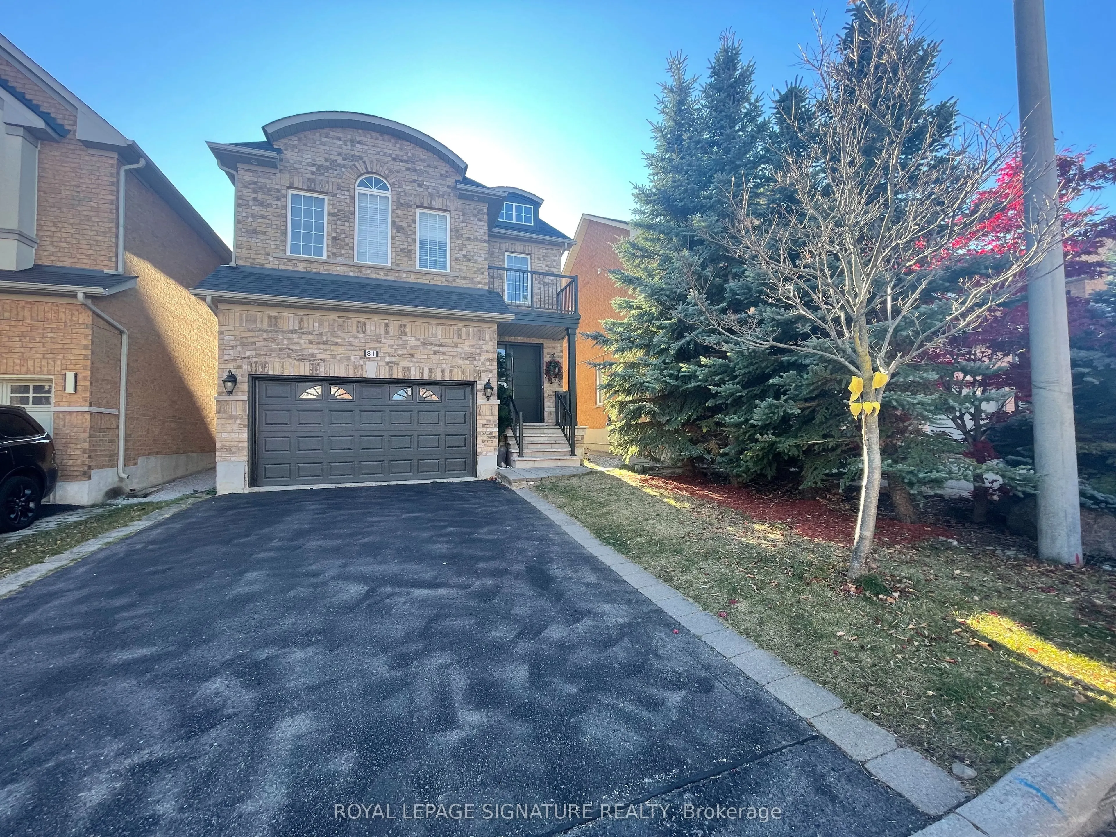 81 Serene Way