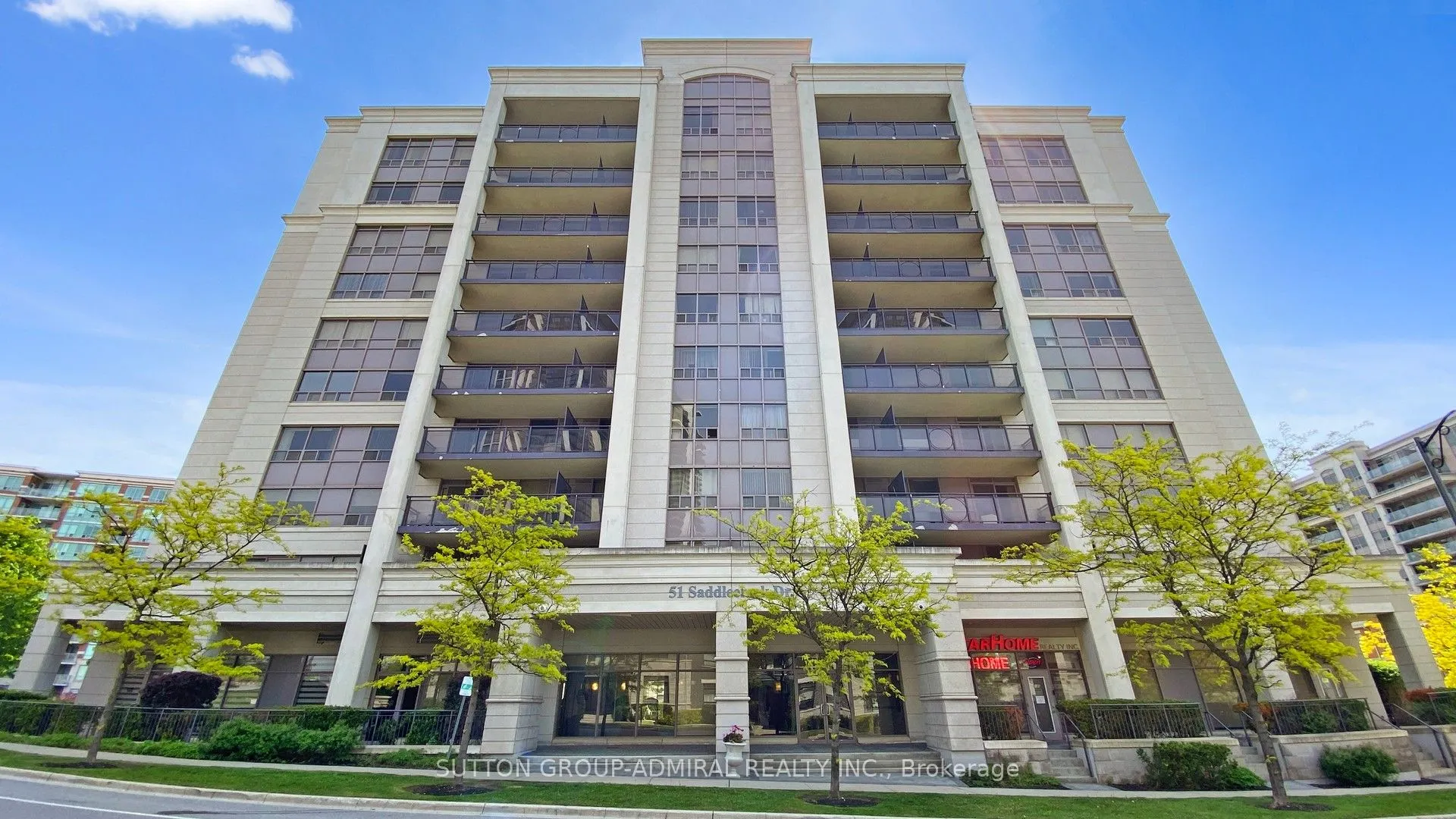 51 Saddlecreek Drive, #310