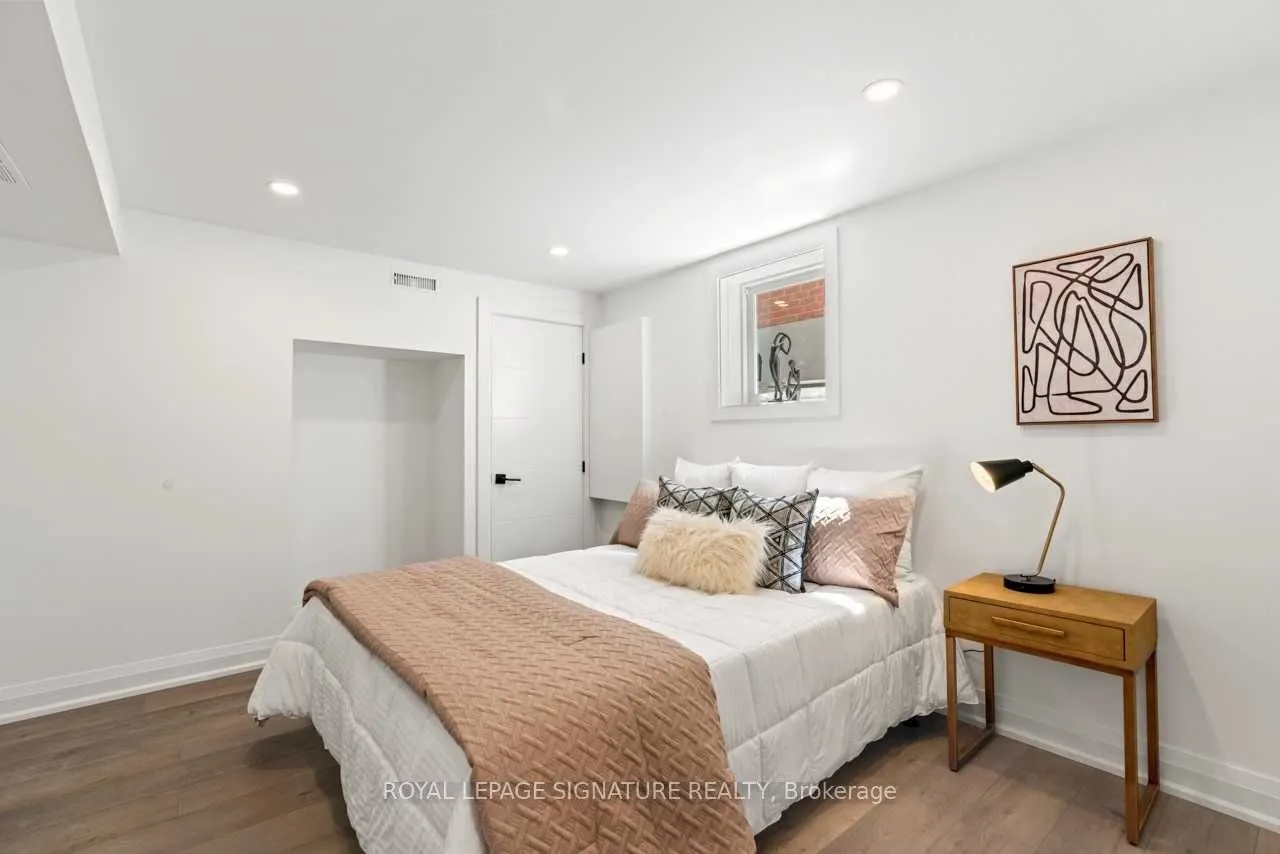 185 Lloyd Avenue, ##Lower