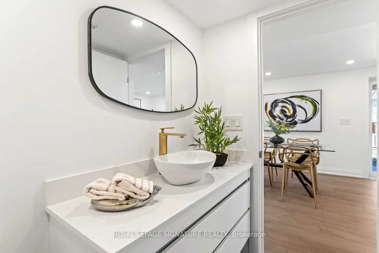 185 Lloyd Avenue, ##Lower