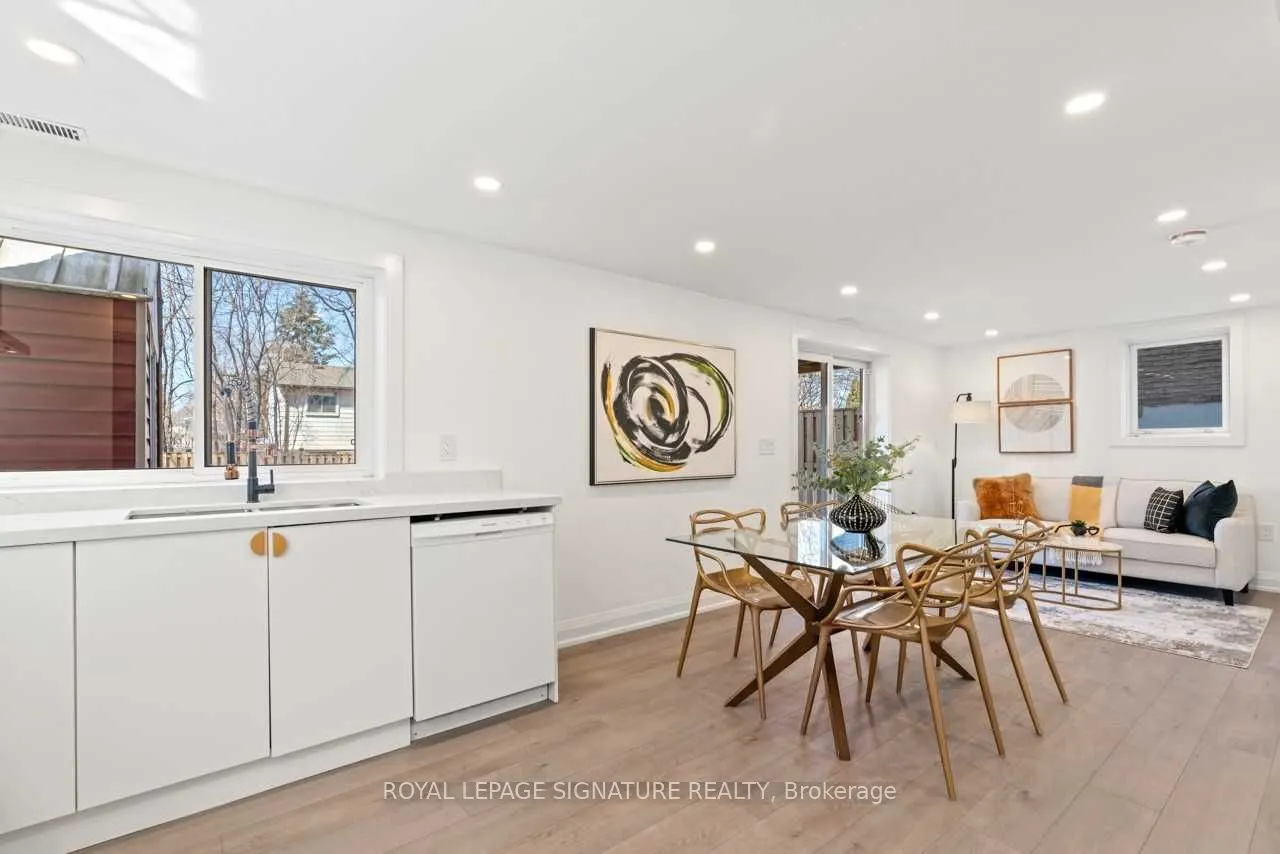 185 Lloyd Avenue, ##Lower