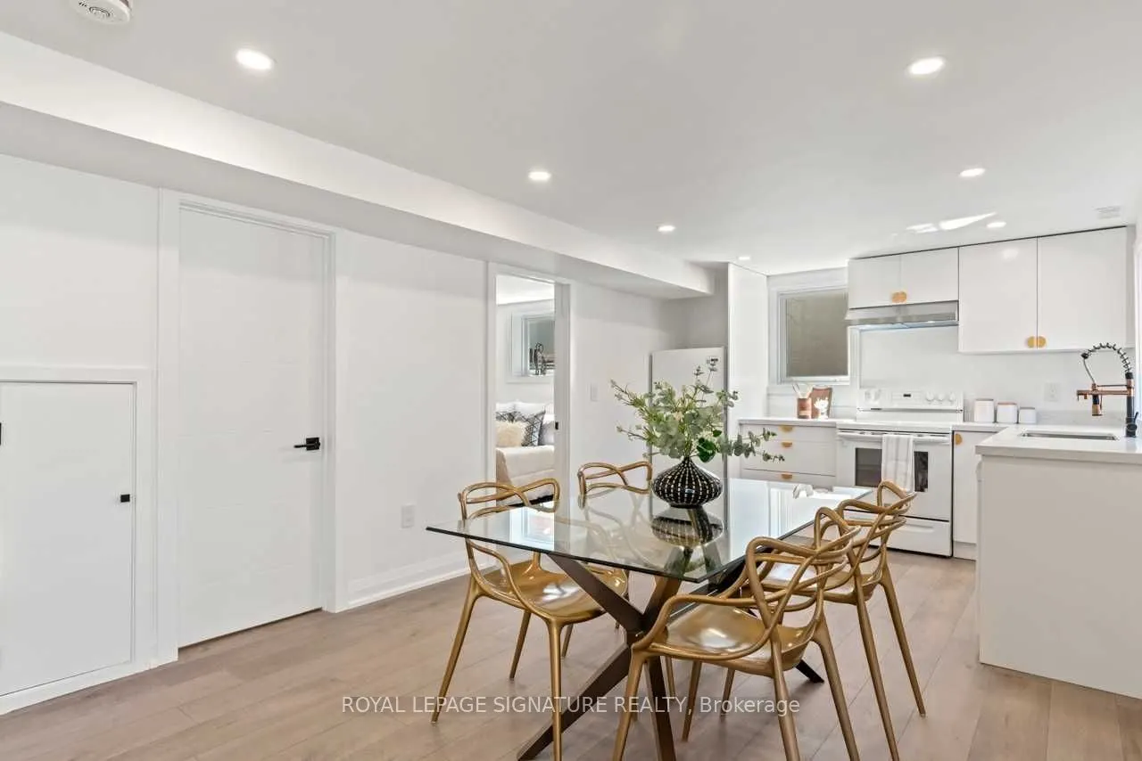 185 Lloyd Avenue, ##Lower