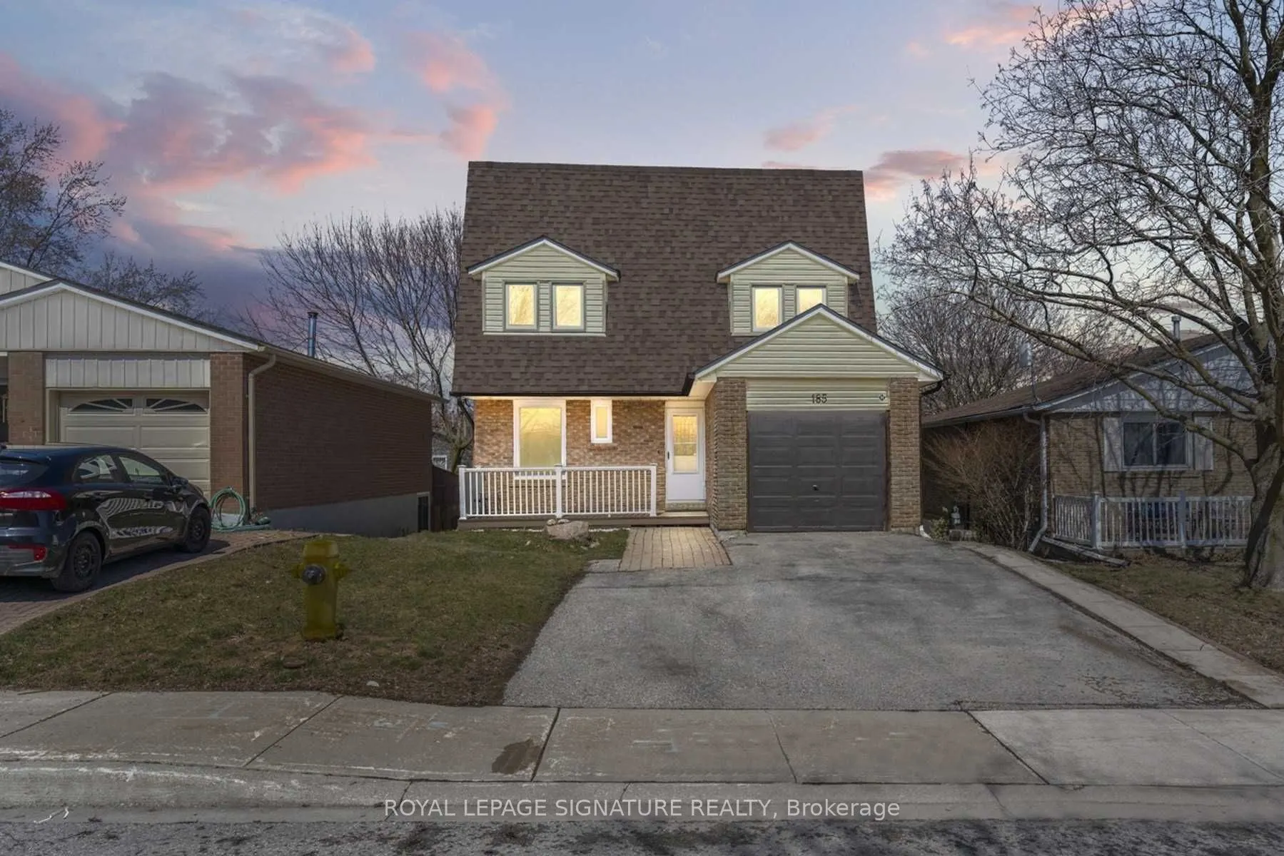 185 Lloyd Avenue, ##Lower