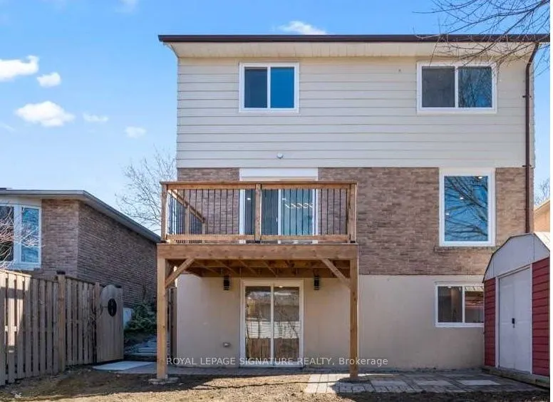 185 Lloyd Avenue, ##Lower